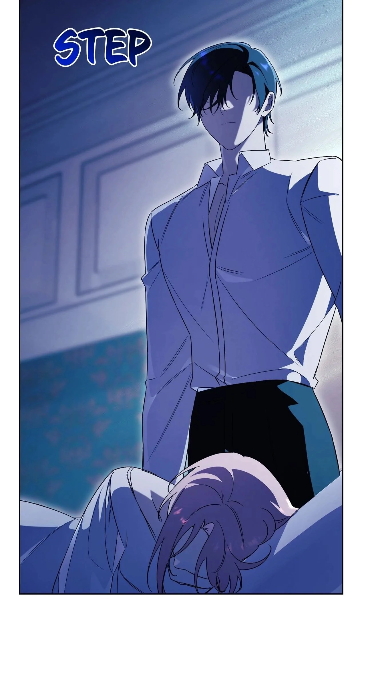 How to Reject My Obsessive Ex Husband Chapter 13 - Page 21