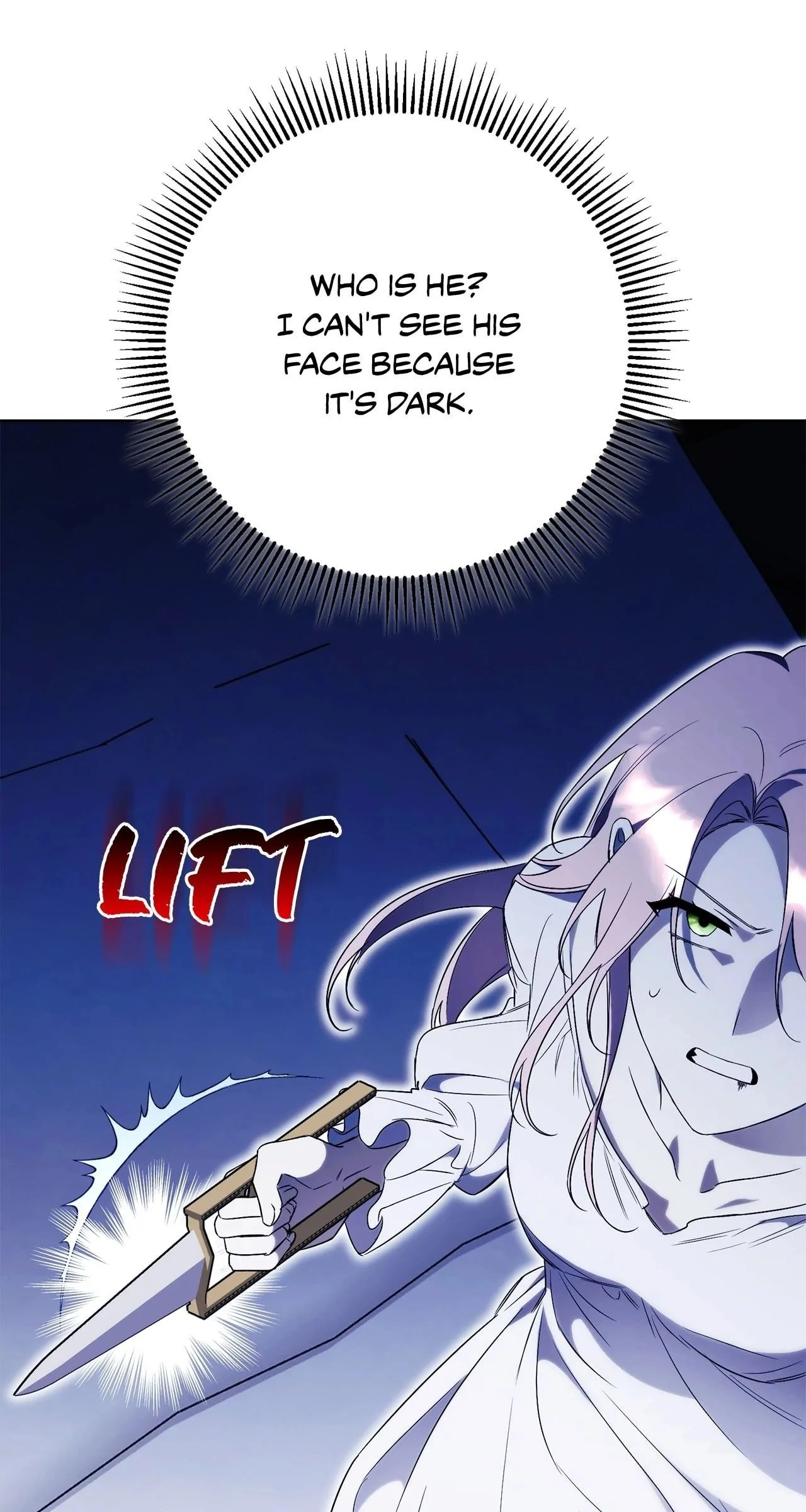 How to Reject My Obsessive Ex Husband Chapter 13 - Page 28