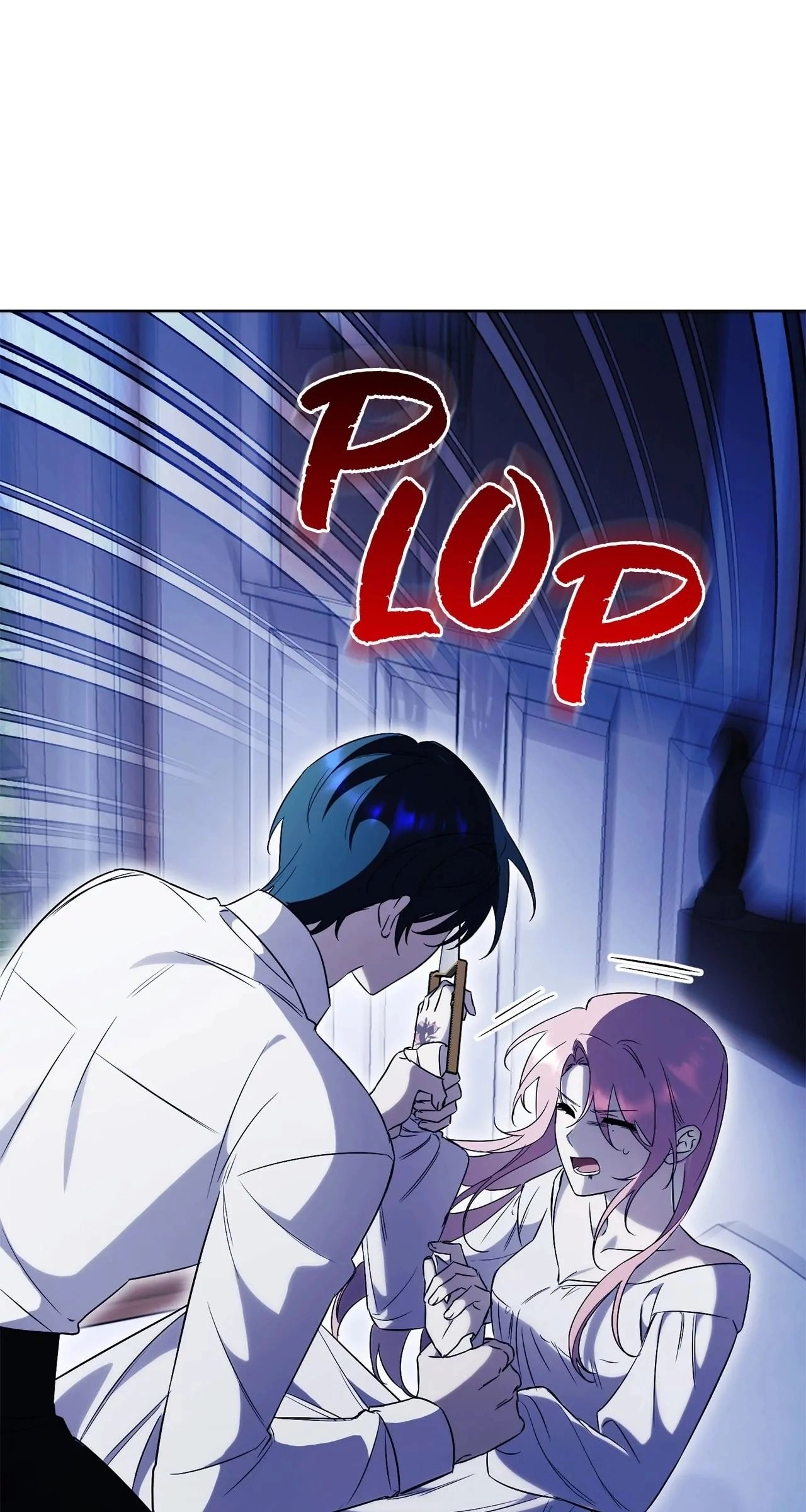 How to Reject My Obsessive Ex Husband Chapter 13 - Page 33
