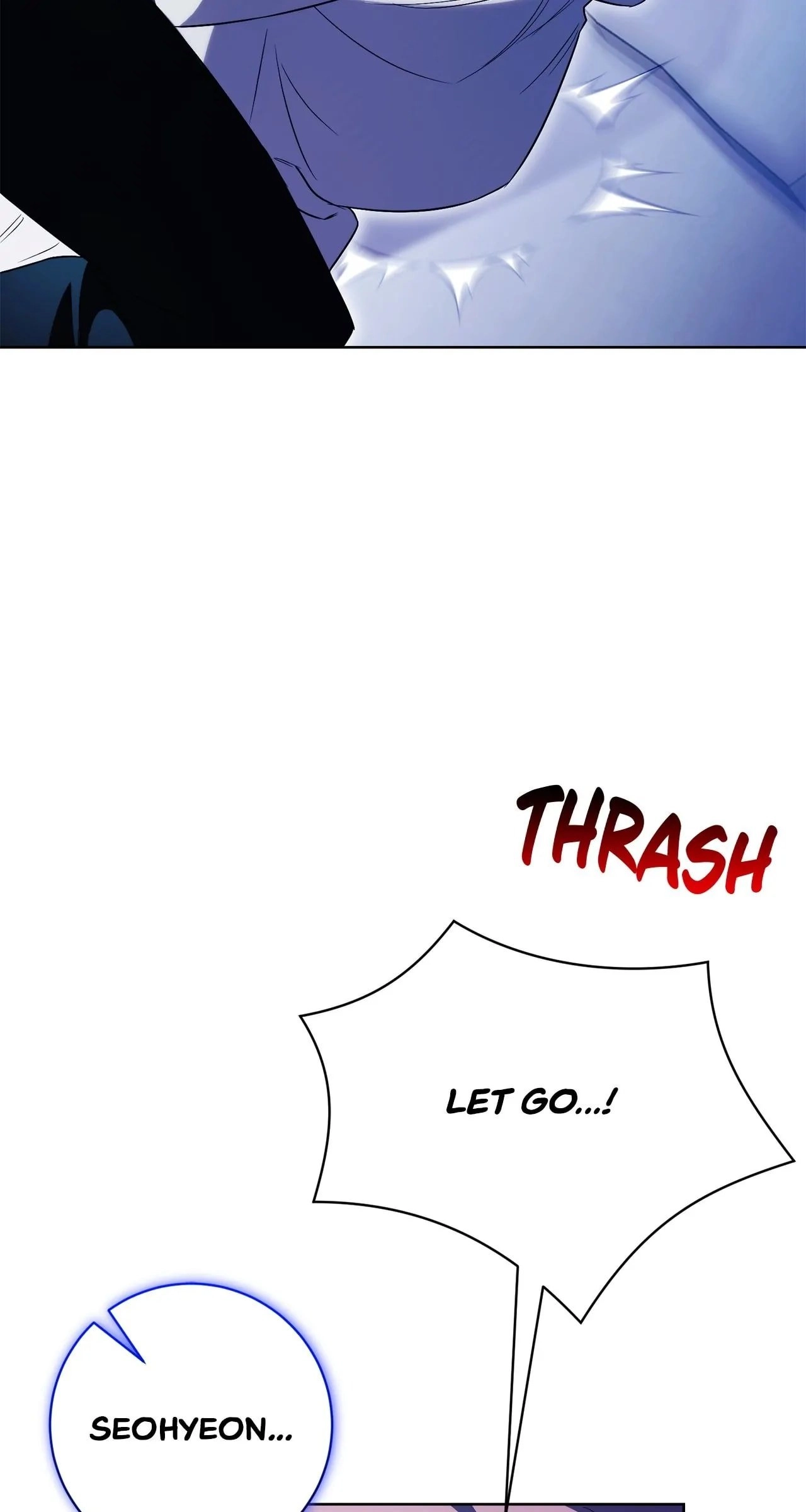 How to Reject My Obsessive Ex Husband Chapter 13 - Page 34