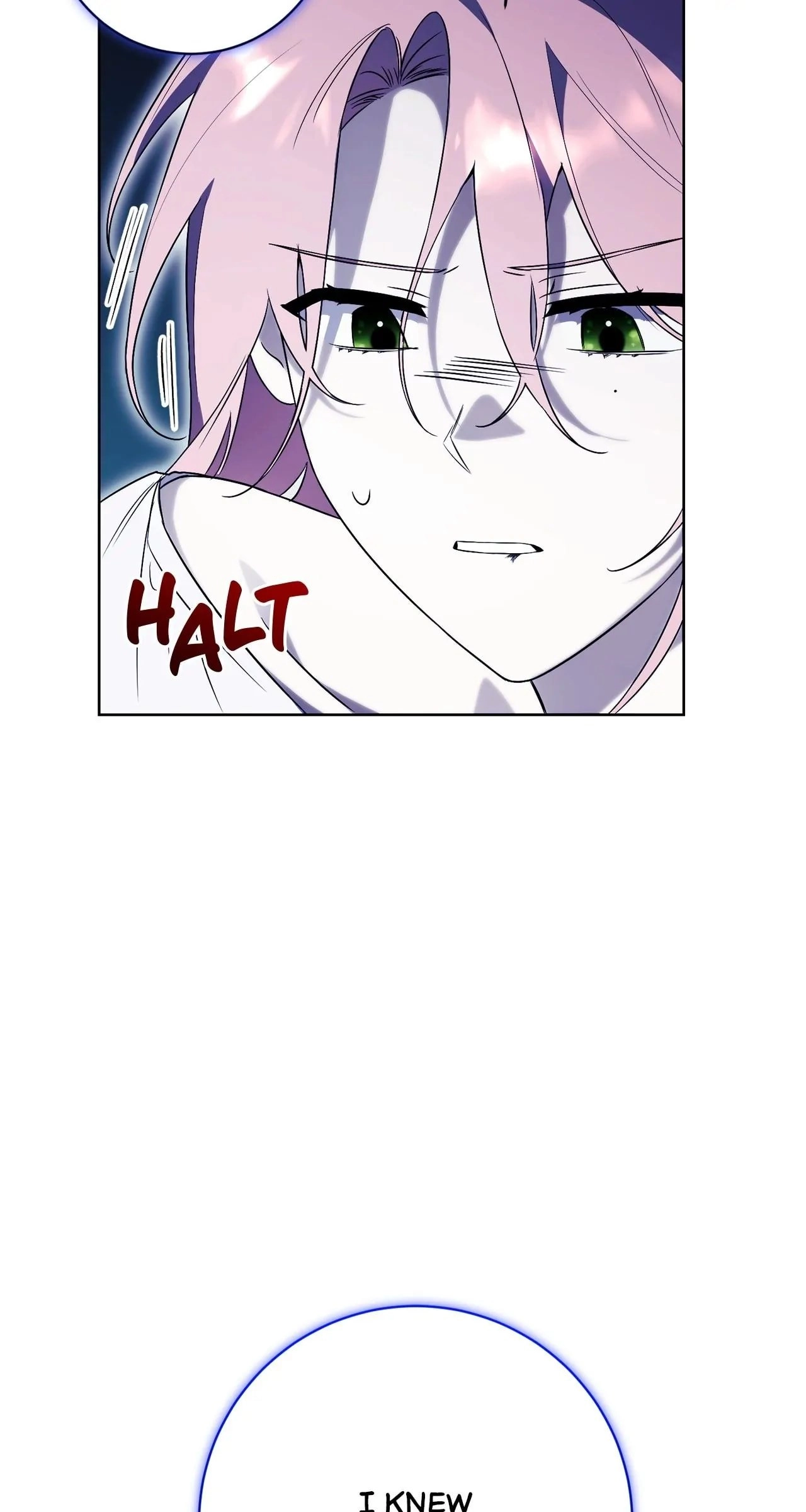 How to Reject My Obsessive Ex Husband Chapter 13 - Page 35
