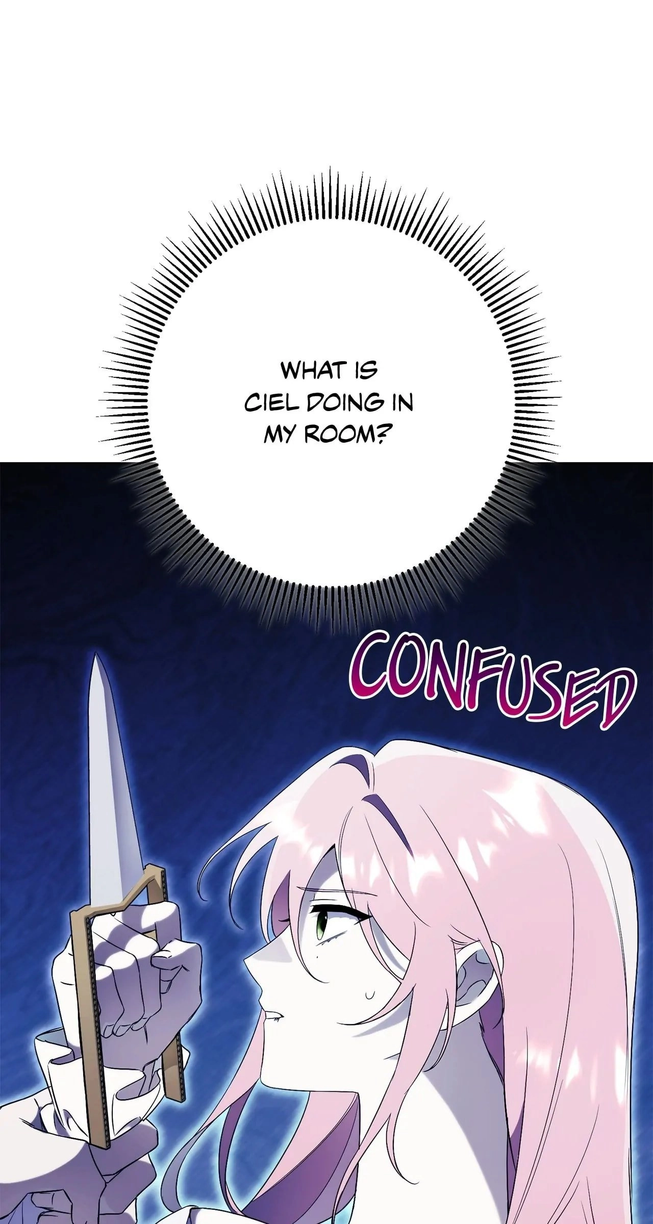 How to Reject My Obsessive Ex Husband Chapter 13 - Page 43