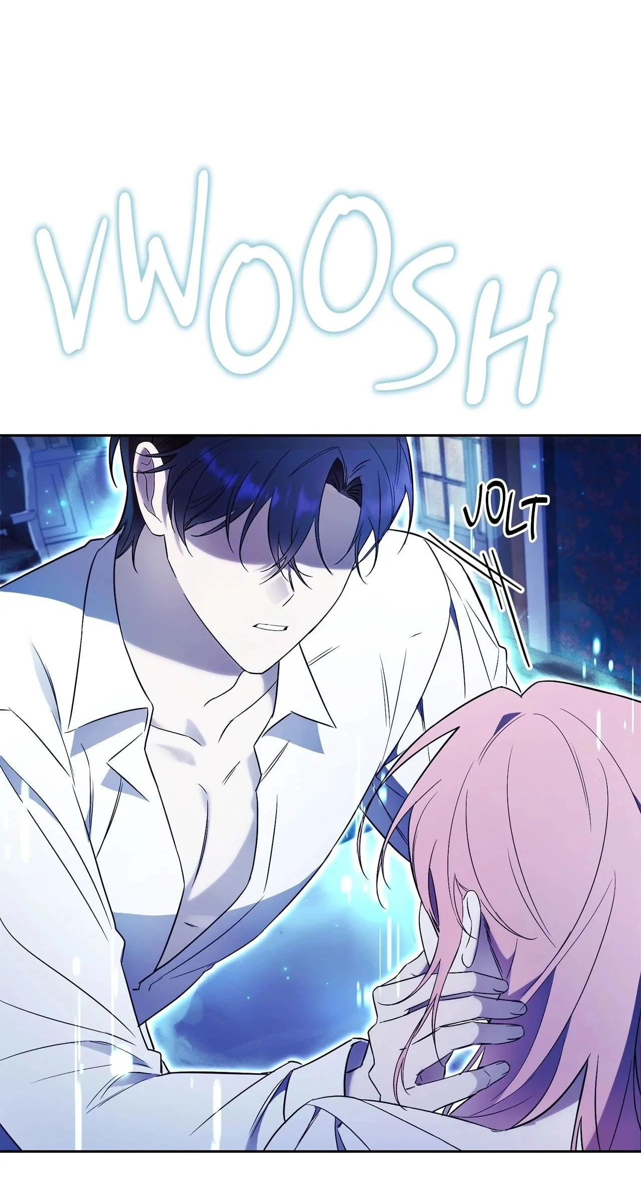 How to Reject My Obsessive Ex Husband Chapter 13 - Page 50