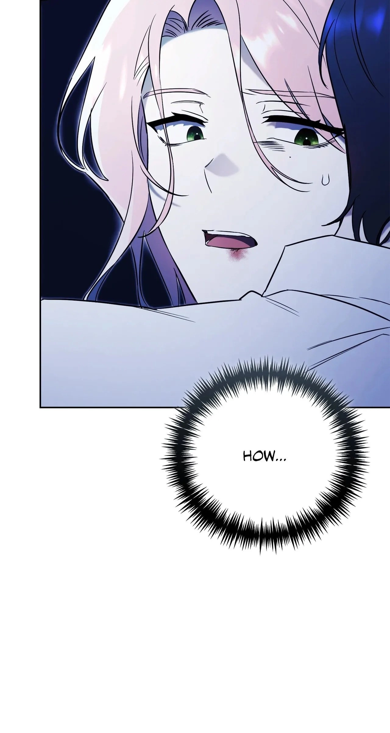 How to Reject My Obsessive Ex Husband Chapter 13 - Page 59