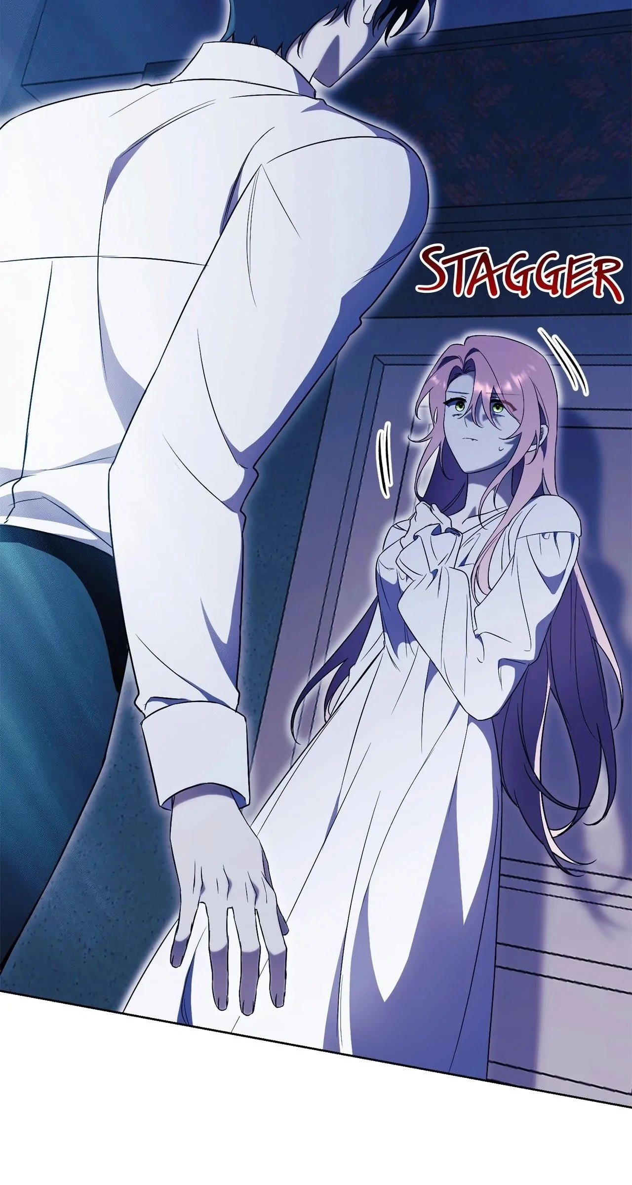 How to Reject My Obsessive Ex Husband Chapter 13 - Page 74