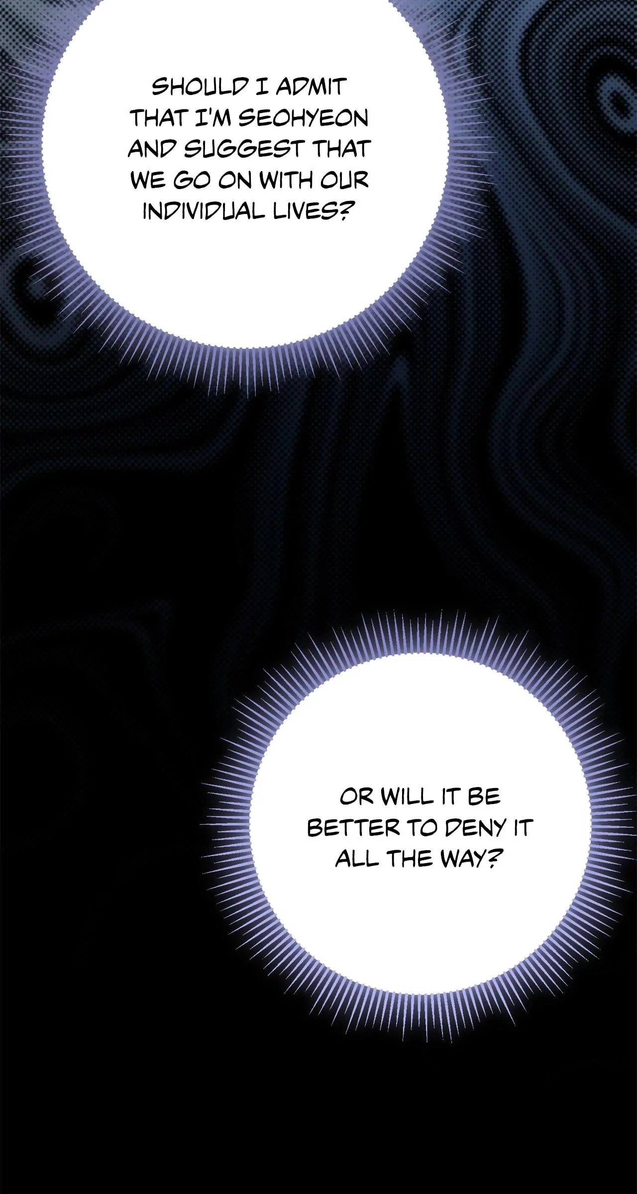 How to Reject My Obsessive Ex Husband Chapter 13 - Page 86