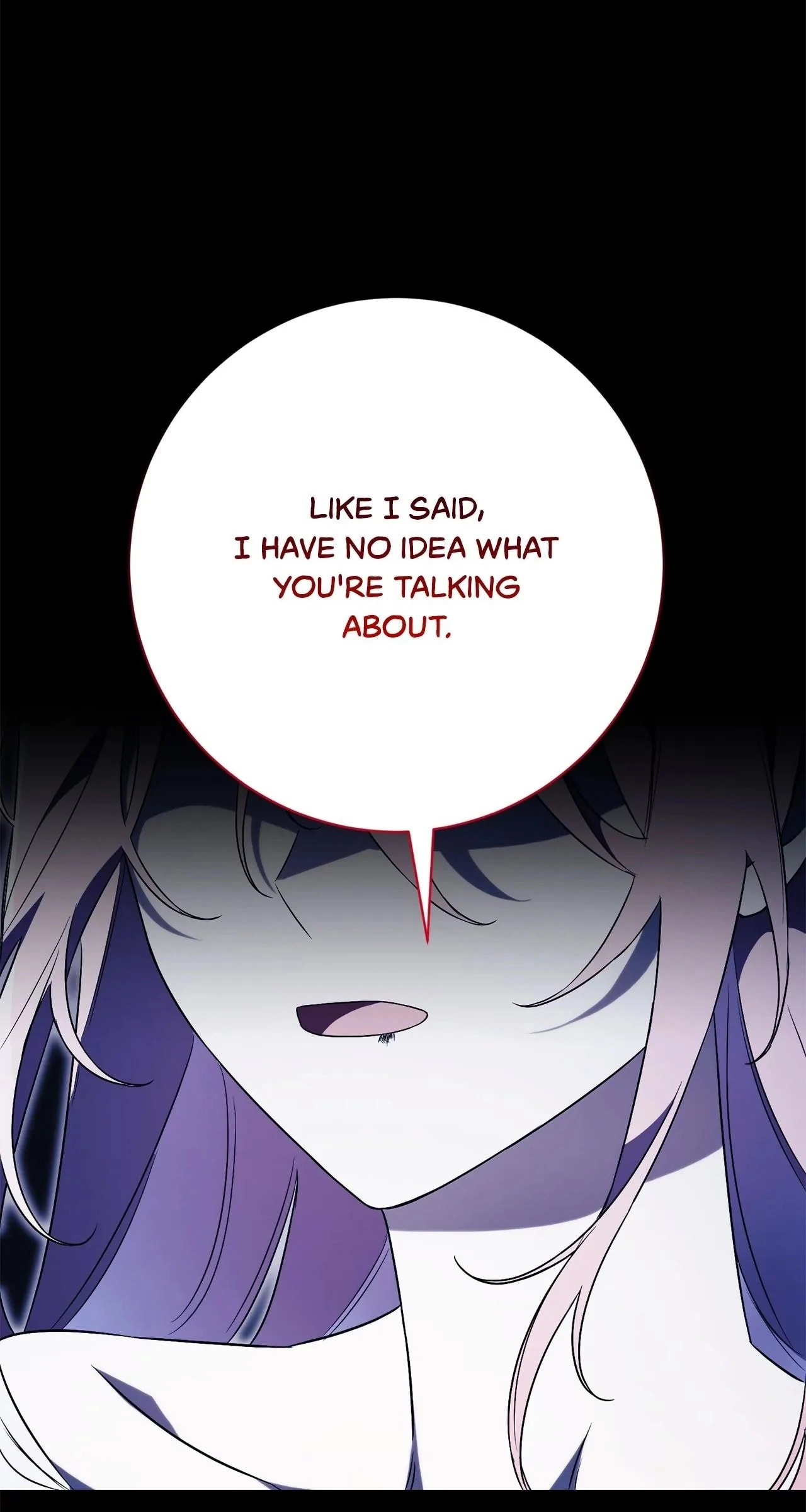 How to Reject My Obsessive Ex Husband Chapter 13 - Page 88