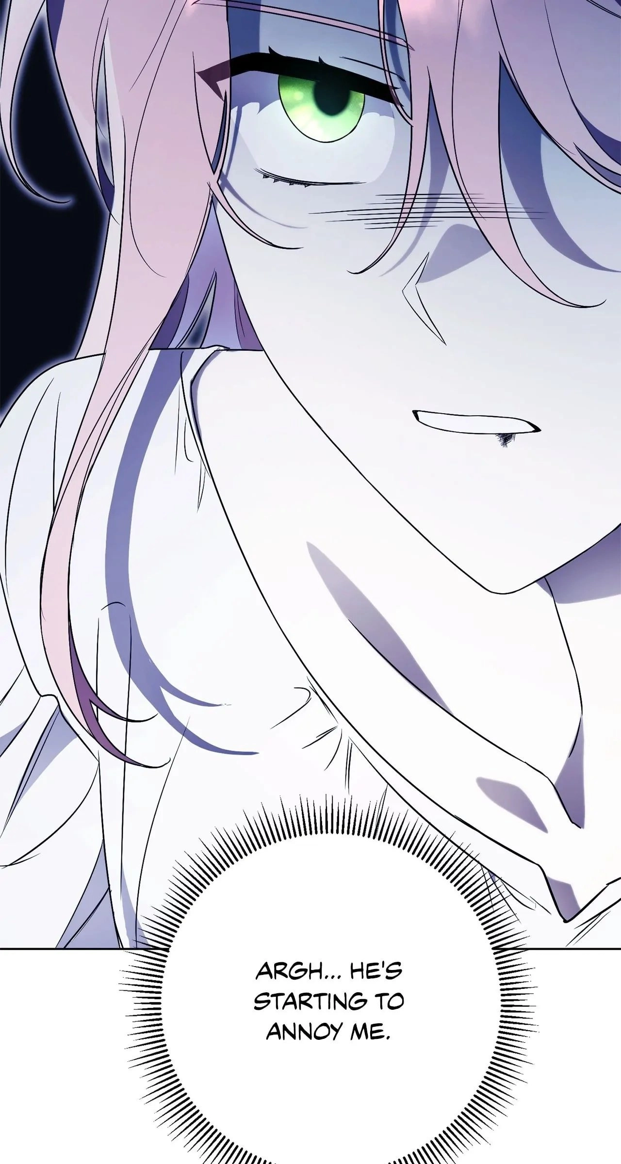 How to Reject My Obsessive Ex Husband Chapter 13 - Page 90