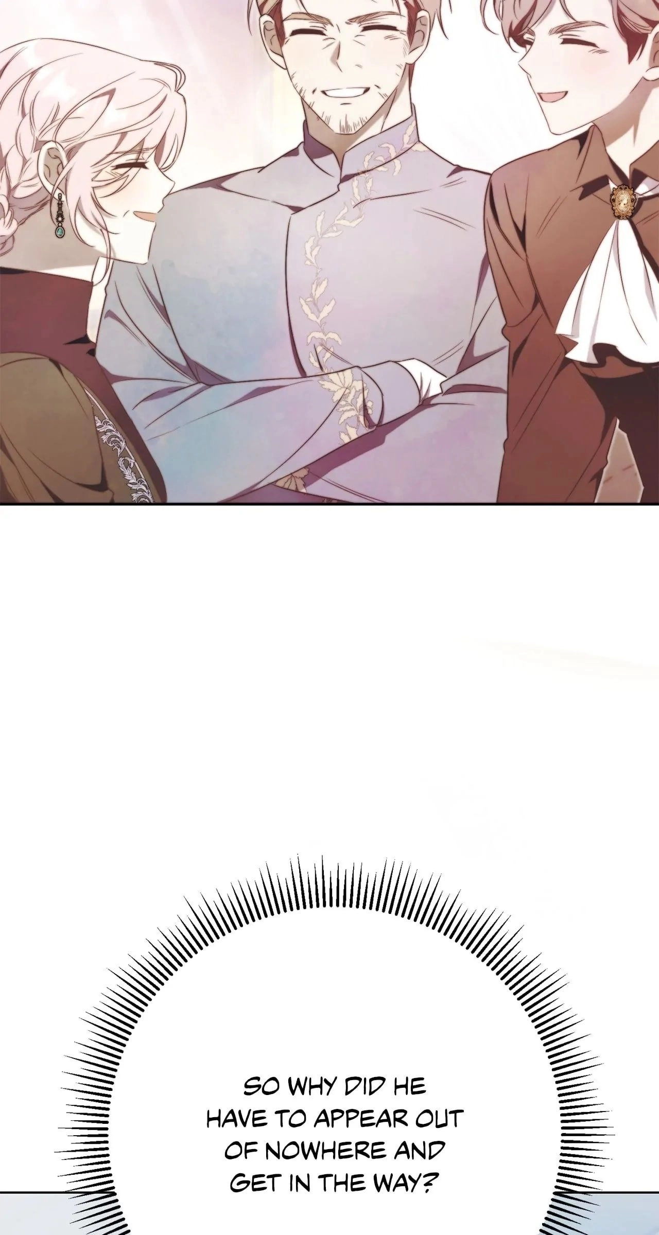 How to Reject My Obsessive Ex Husband Chapter 13 - Page 92