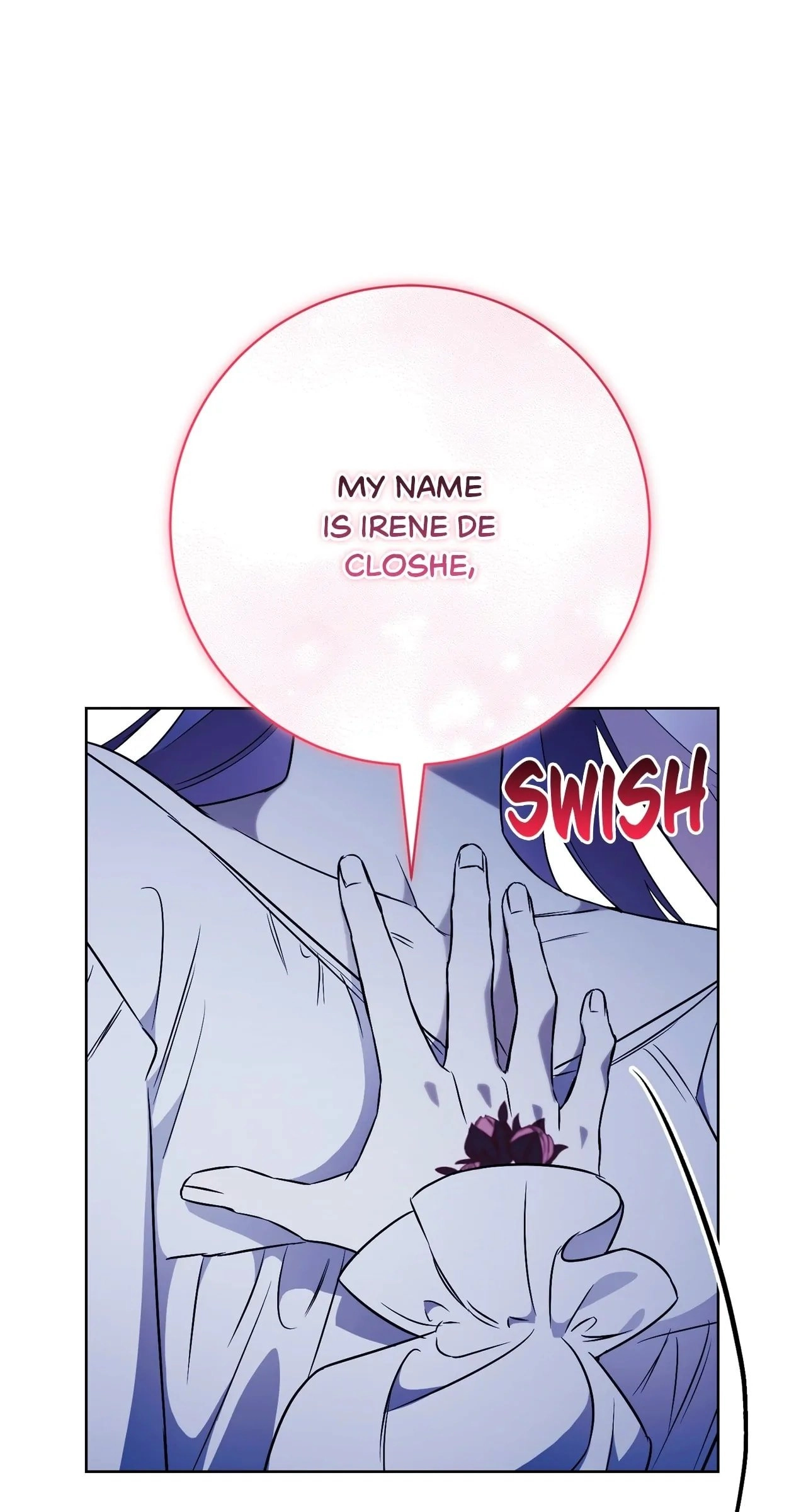 How to Reject My Obsessive Ex Husband Chapter 13 - Page 95