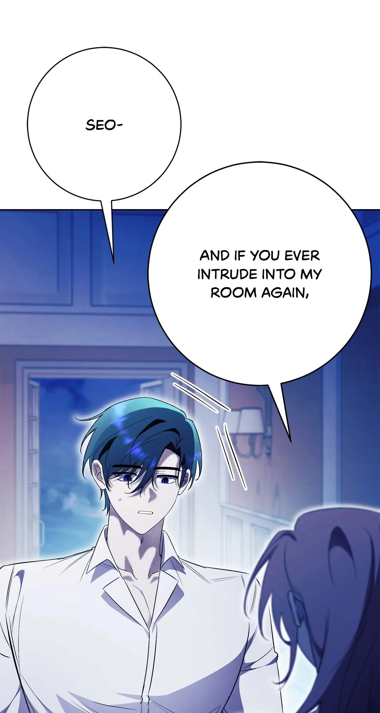 How to Reject My Obsessive Ex Husband Chapter 13 - Page 99
