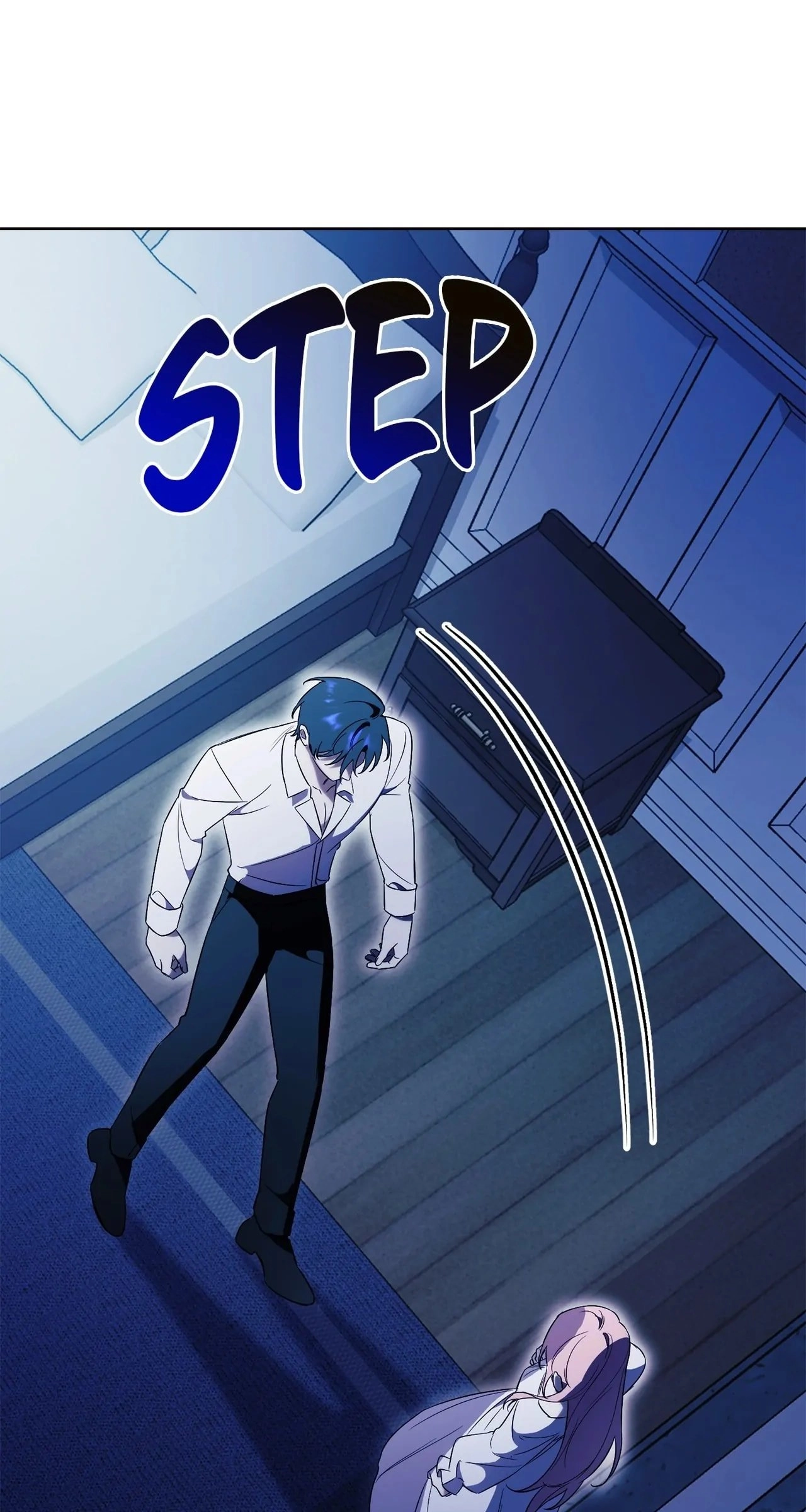 How to Reject My Obsessive Ex Husband Chapter 13 - Page 103