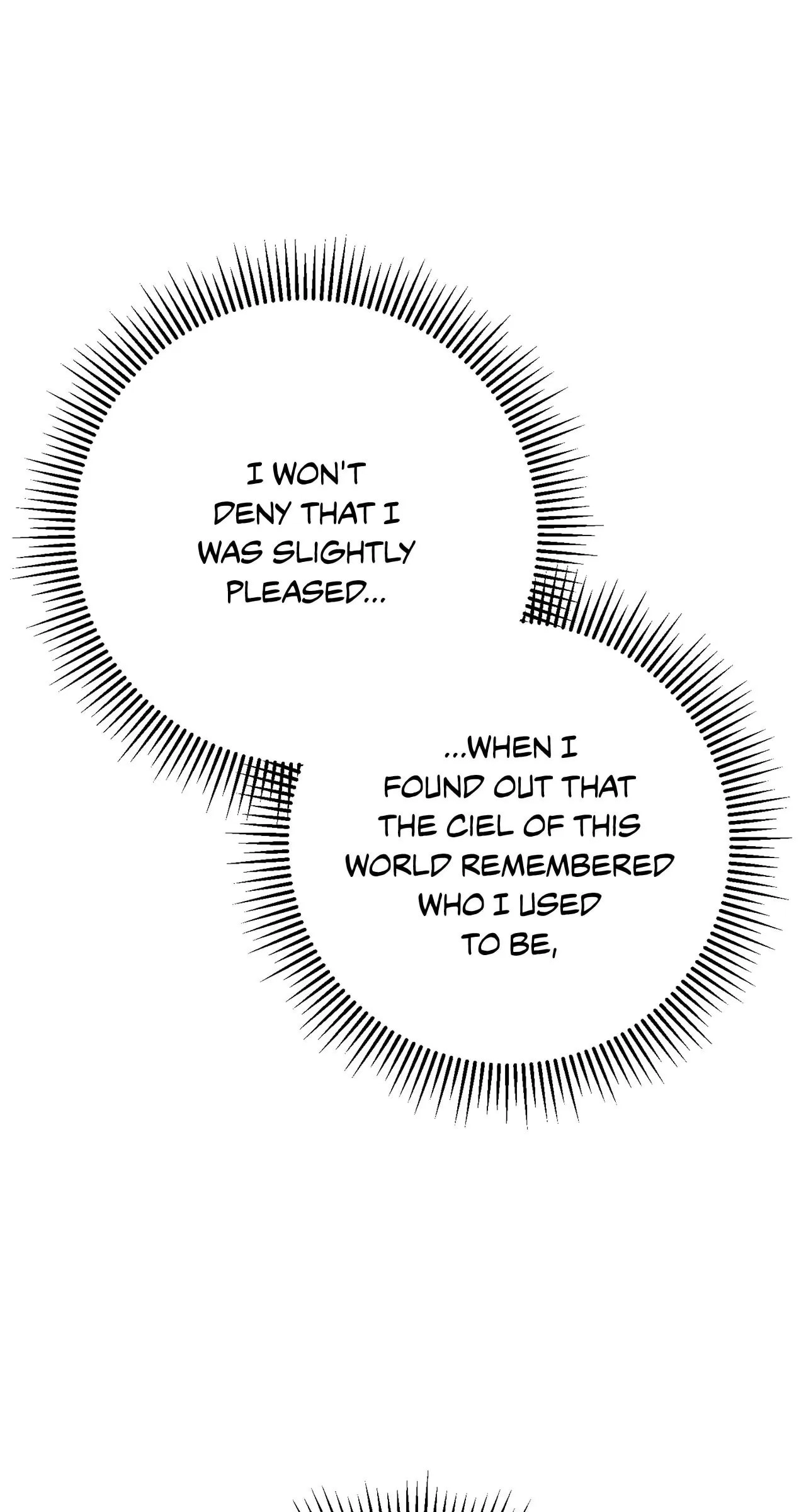 How to Reject My Obsessive Ex Husband Chapter 13 - Page 113