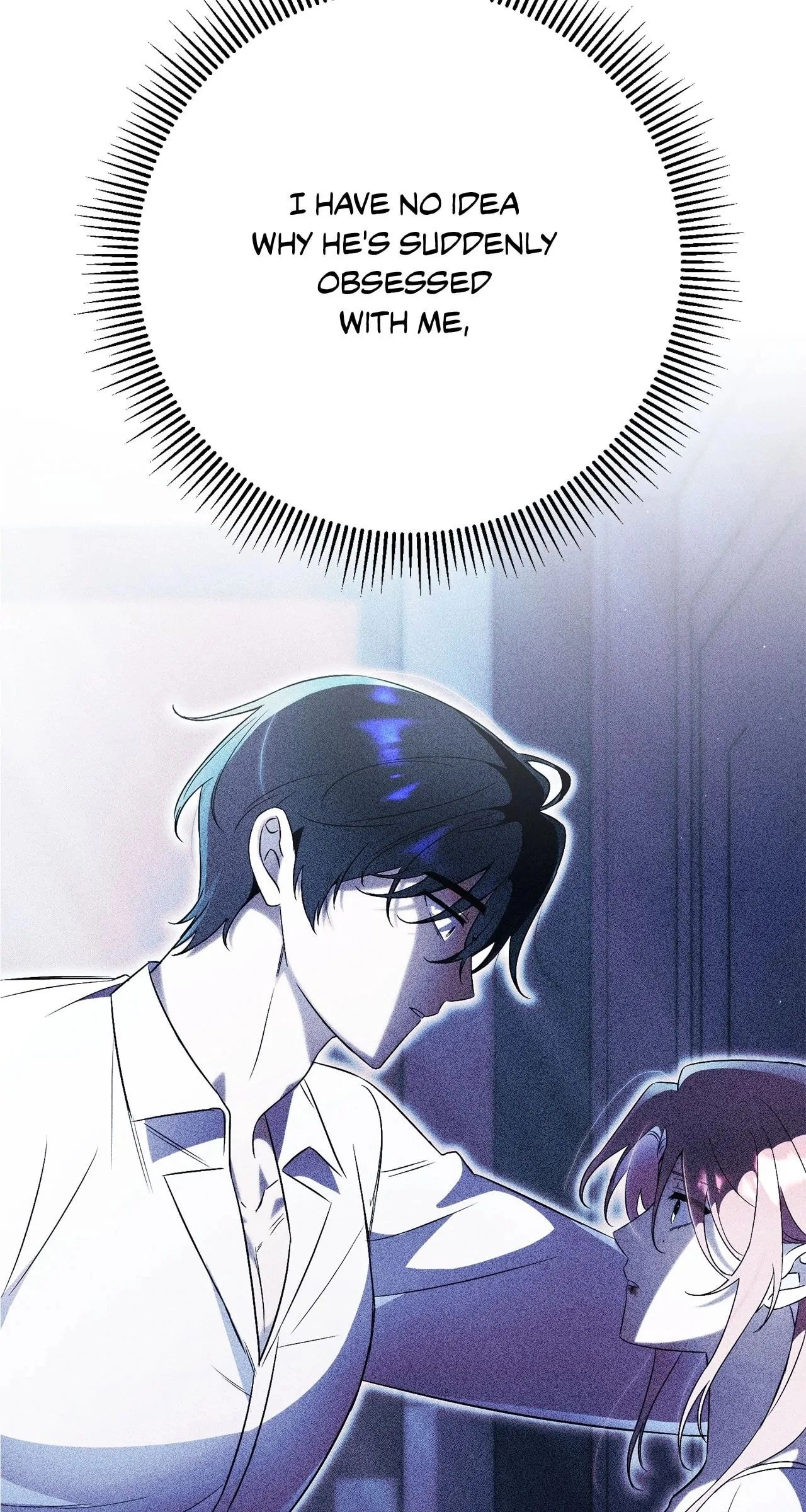 How to Reject My Obsessive Ex Husband Chapter 13 - Page 116
