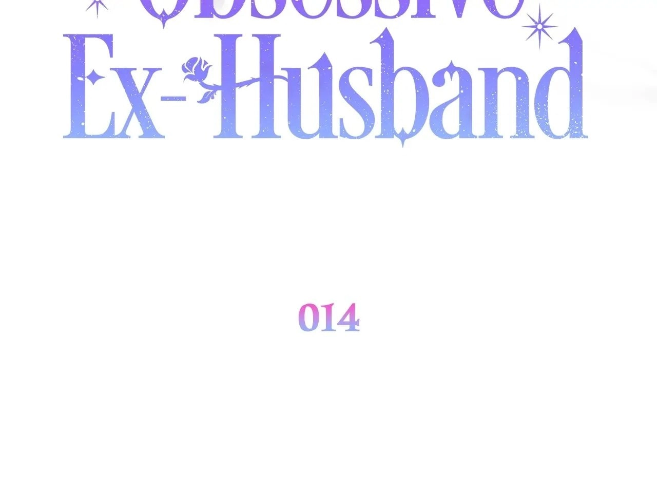 How to Reject My Obsessive Ex Husband Chapter 14 - Page 27