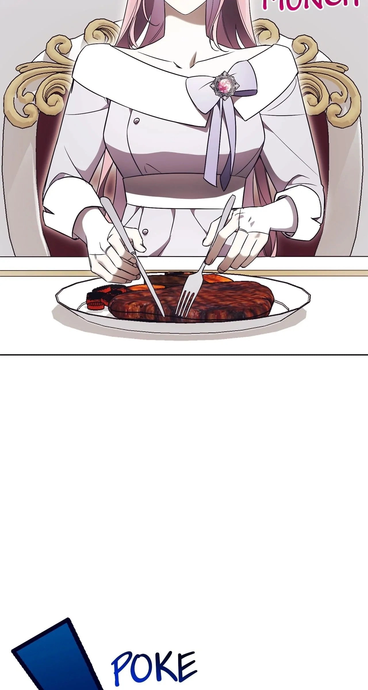 How to Reject My Obsessive Ex Husband Chapter 14 - Page 32