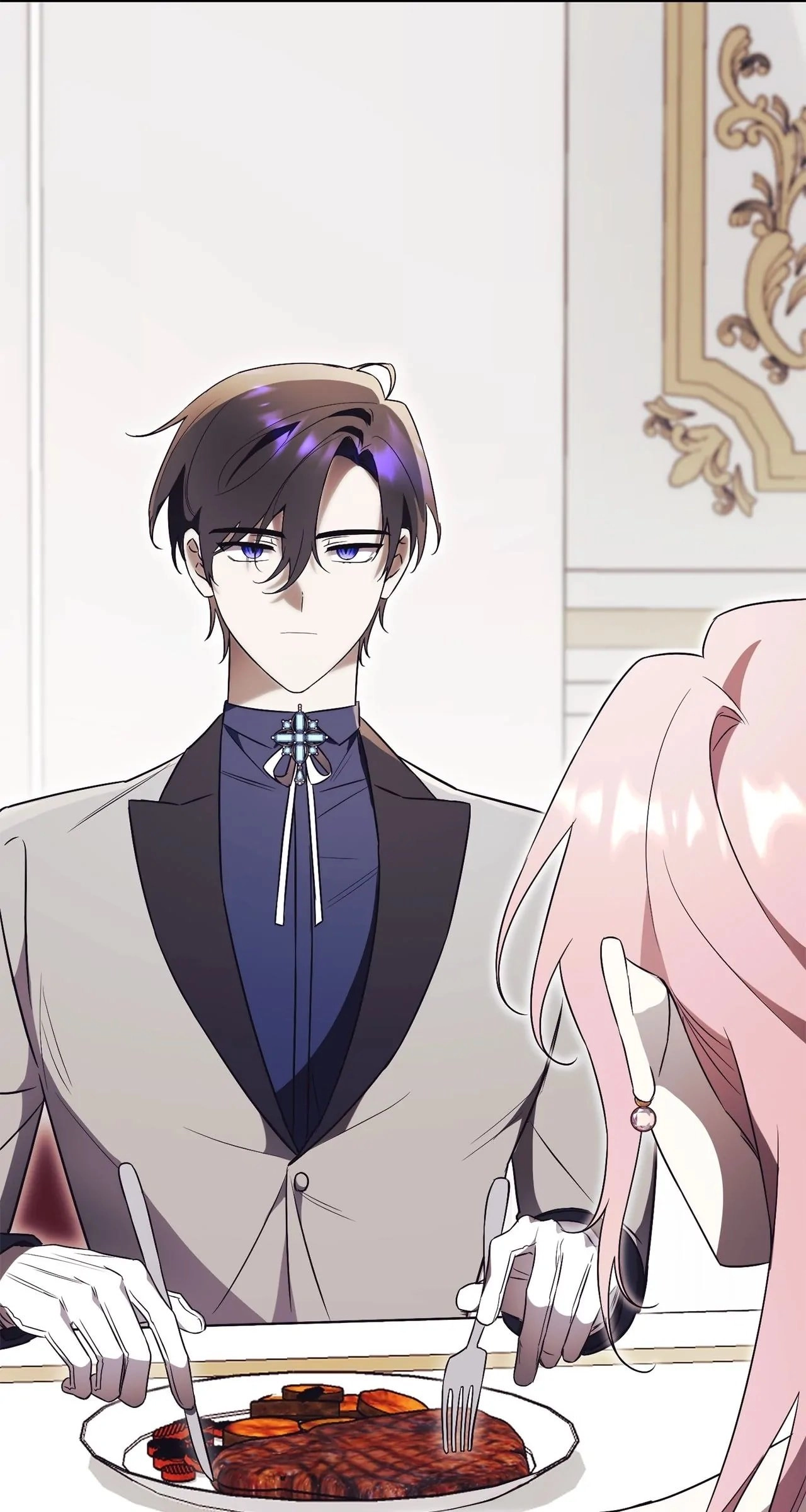 How to Reject My Obsessive Ex Husband Chapter 14 - Page 34