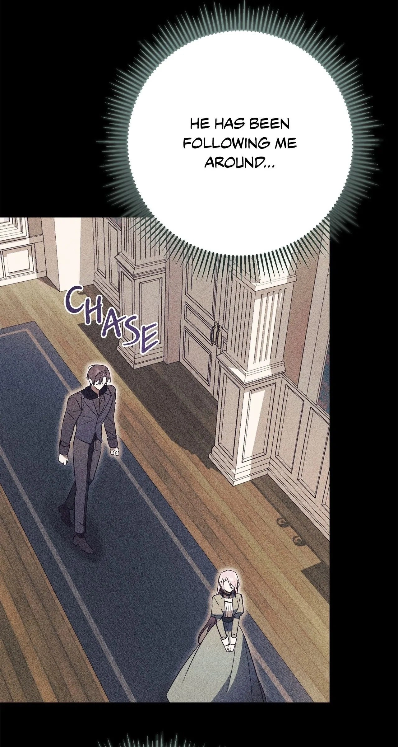How to Reject My Obsessive Ex Husband Chapter 14 - Page 40