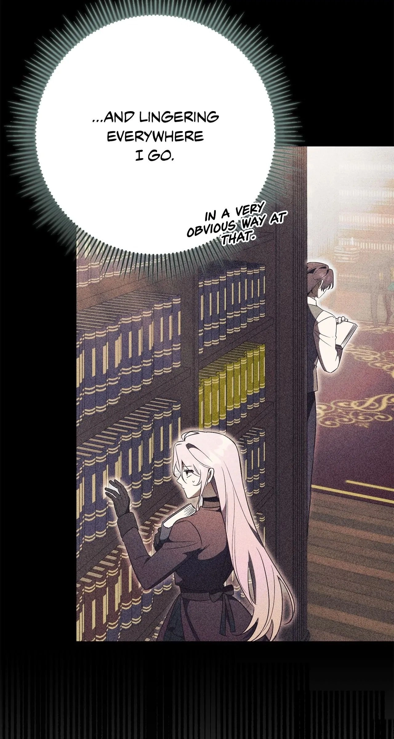 How to Reject My Obsessive Ex Husband Chapter 14 - Page 41