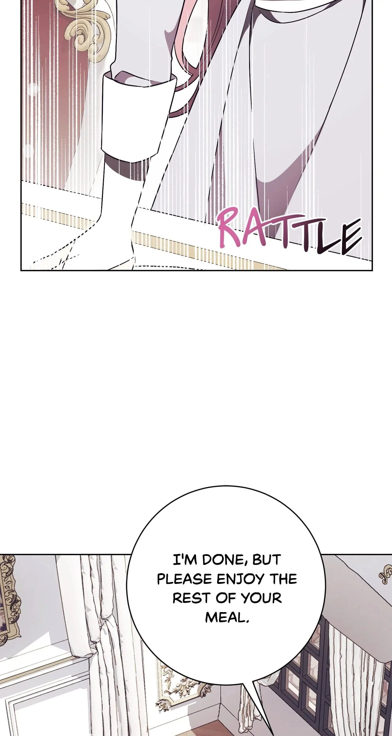How to Reject My Obsessive Ex Husband Chapter 14 - Page 43