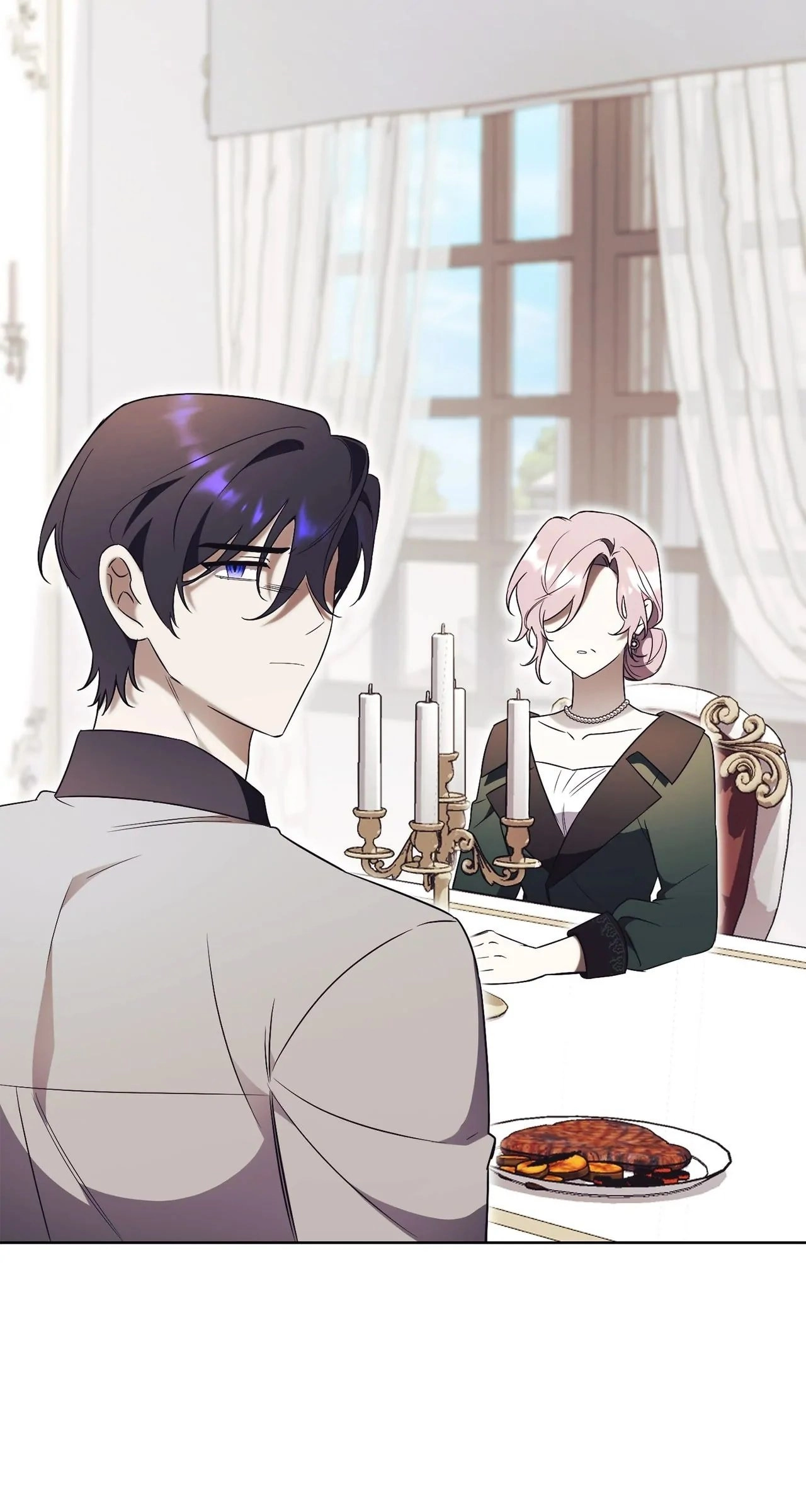 How to Reject My Obsessive Ex Husband Chapter 14 - Page 47