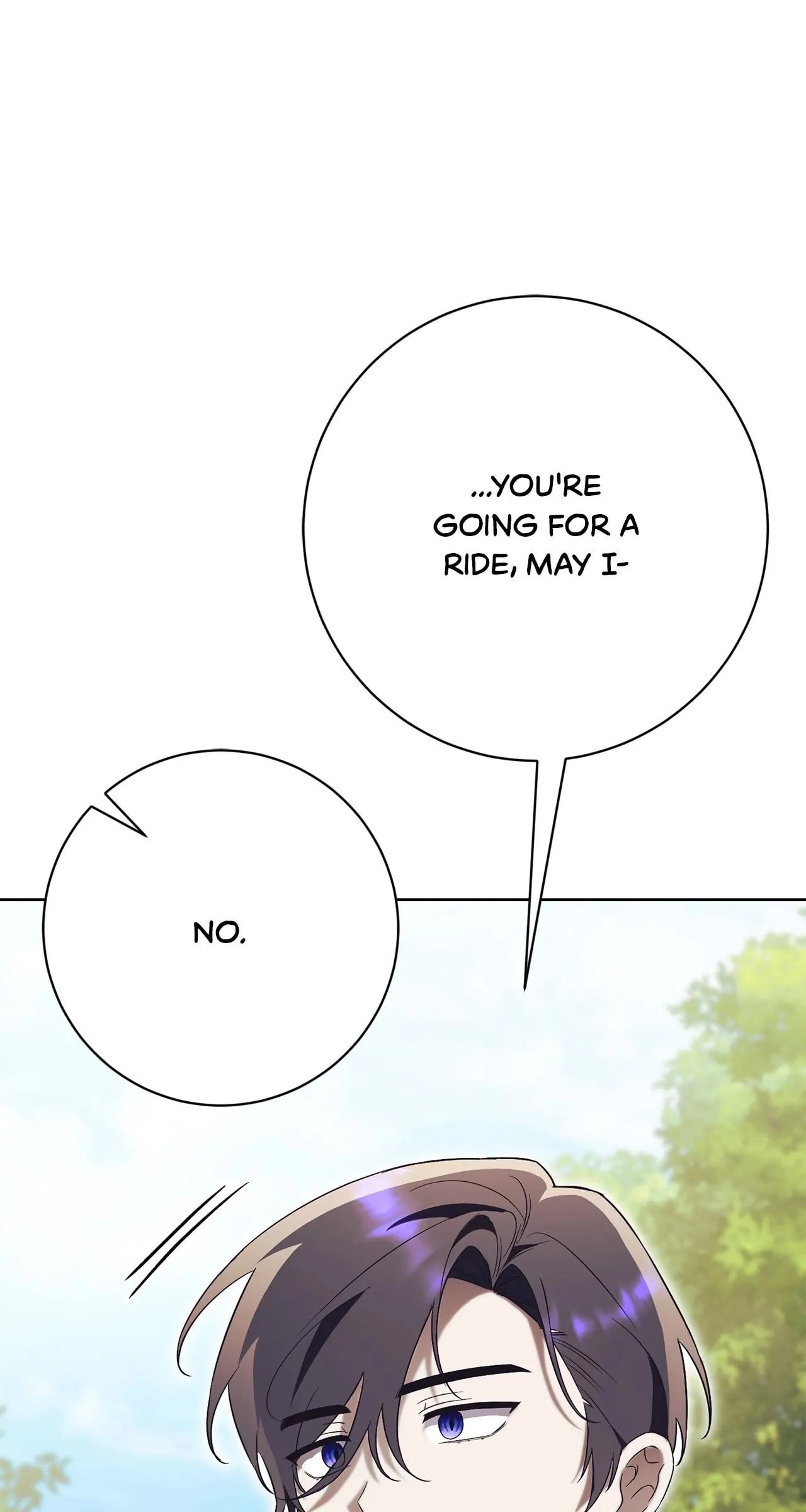 How to Reject My Obsessive Ex Husband Chapter 14 - Page 59