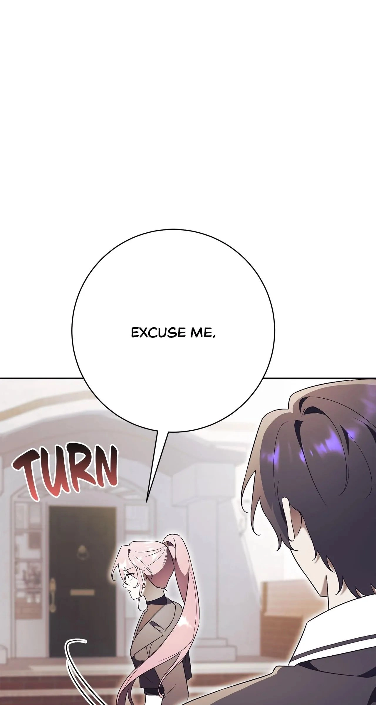 How to Reject My Obsessive Ex Husband Chapter 14 - Page 64