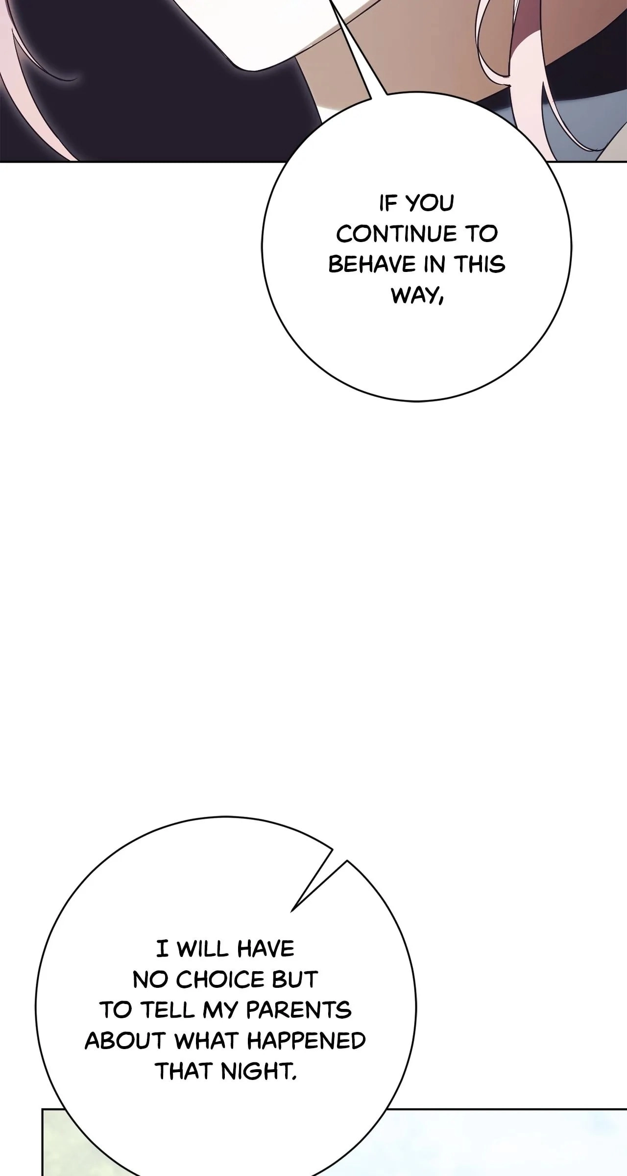 How to Reject My Obsessive Ex Husband Chapter 14 - Page 82