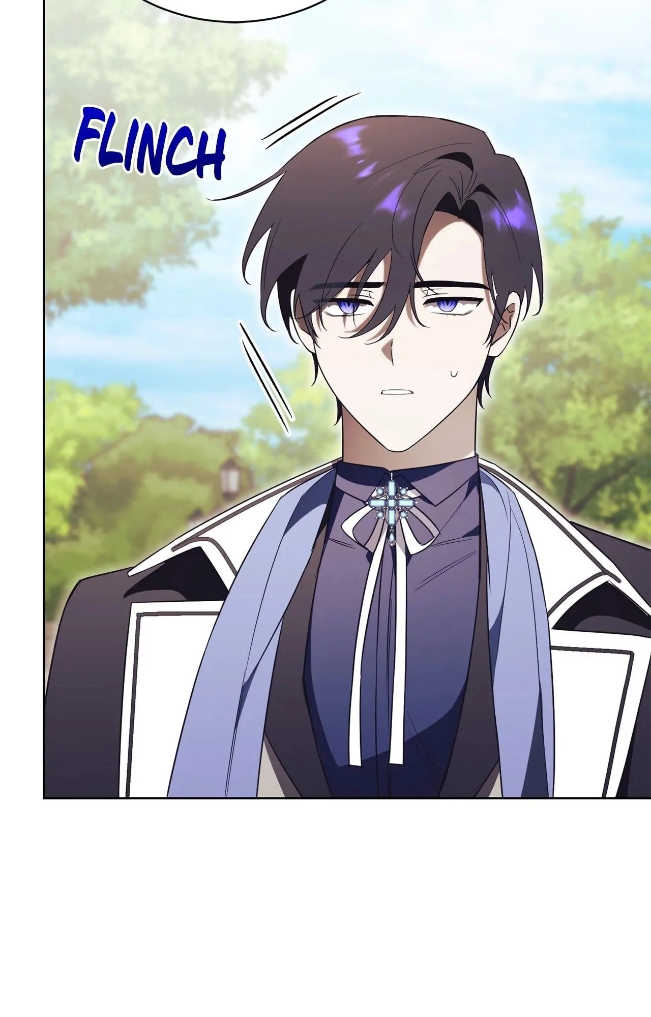How to Reject My Obsessive Ex Husband Chapter 14 - Page 83
