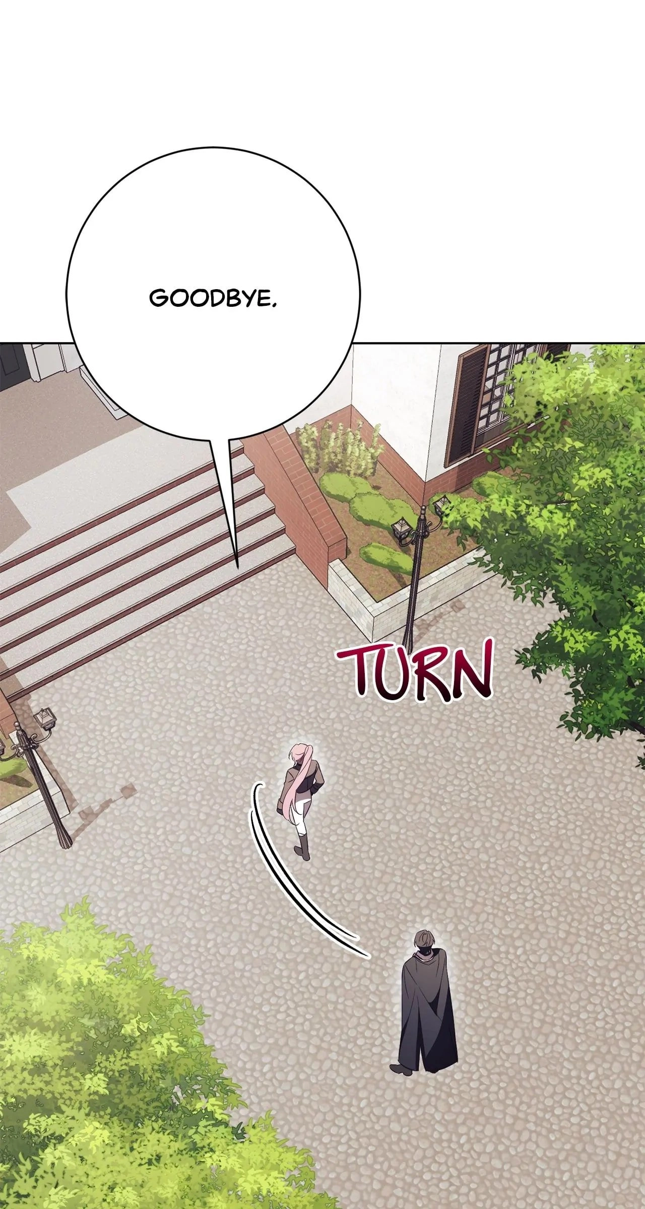 How to Reject My Obsessive Ex Husband Chapter 14 - Page 84