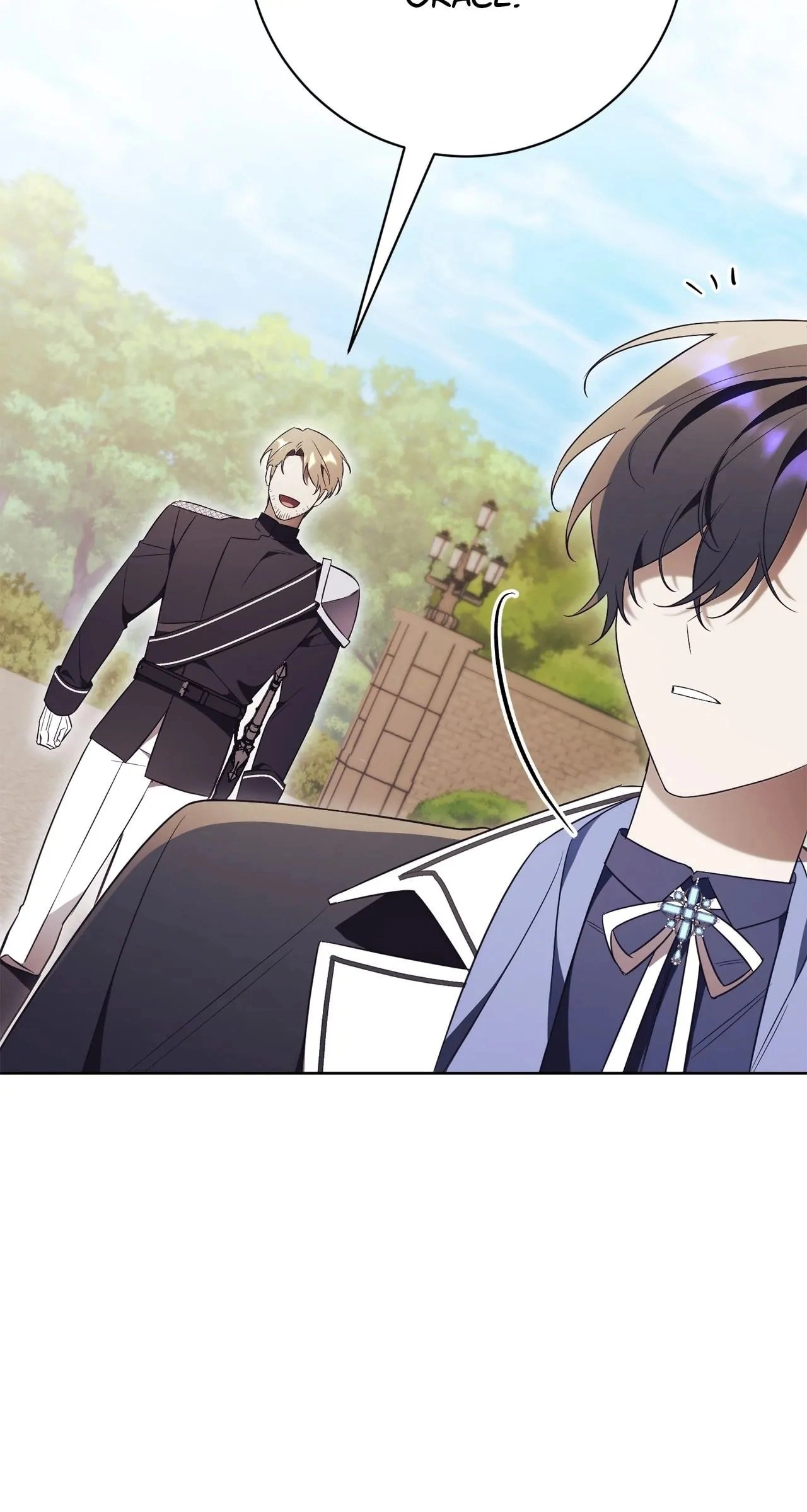 How to Reject My Obsessive Ex Husband Chapter 14 - Page 89