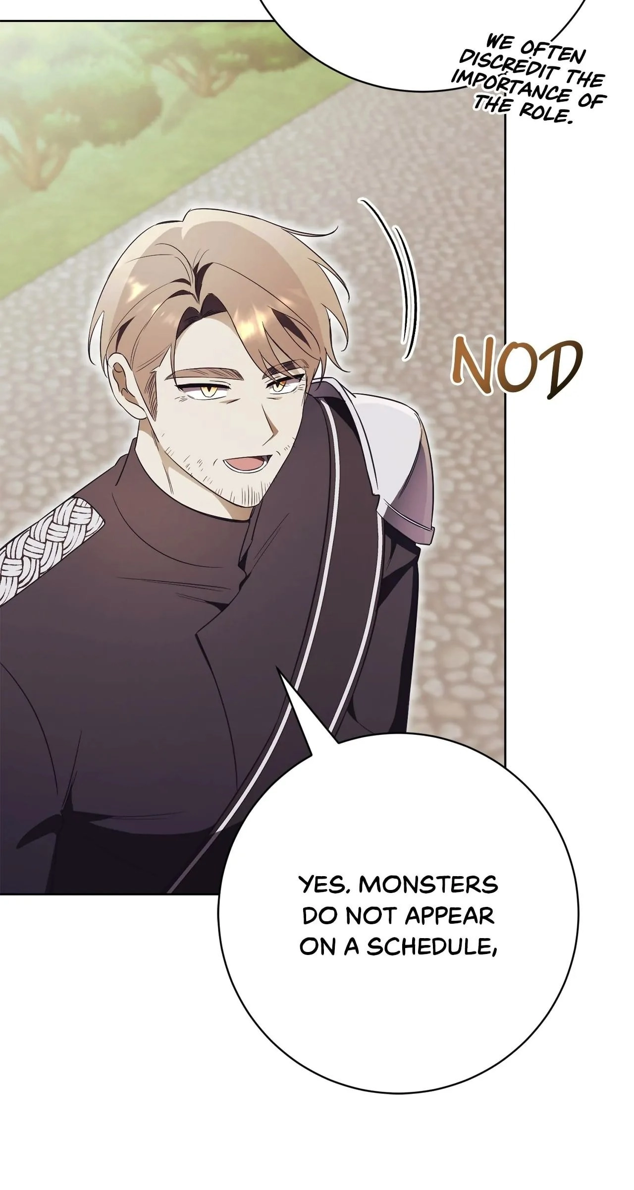 How to Reject My Obsessive Ex Husband Chapter 14 - Page 96
