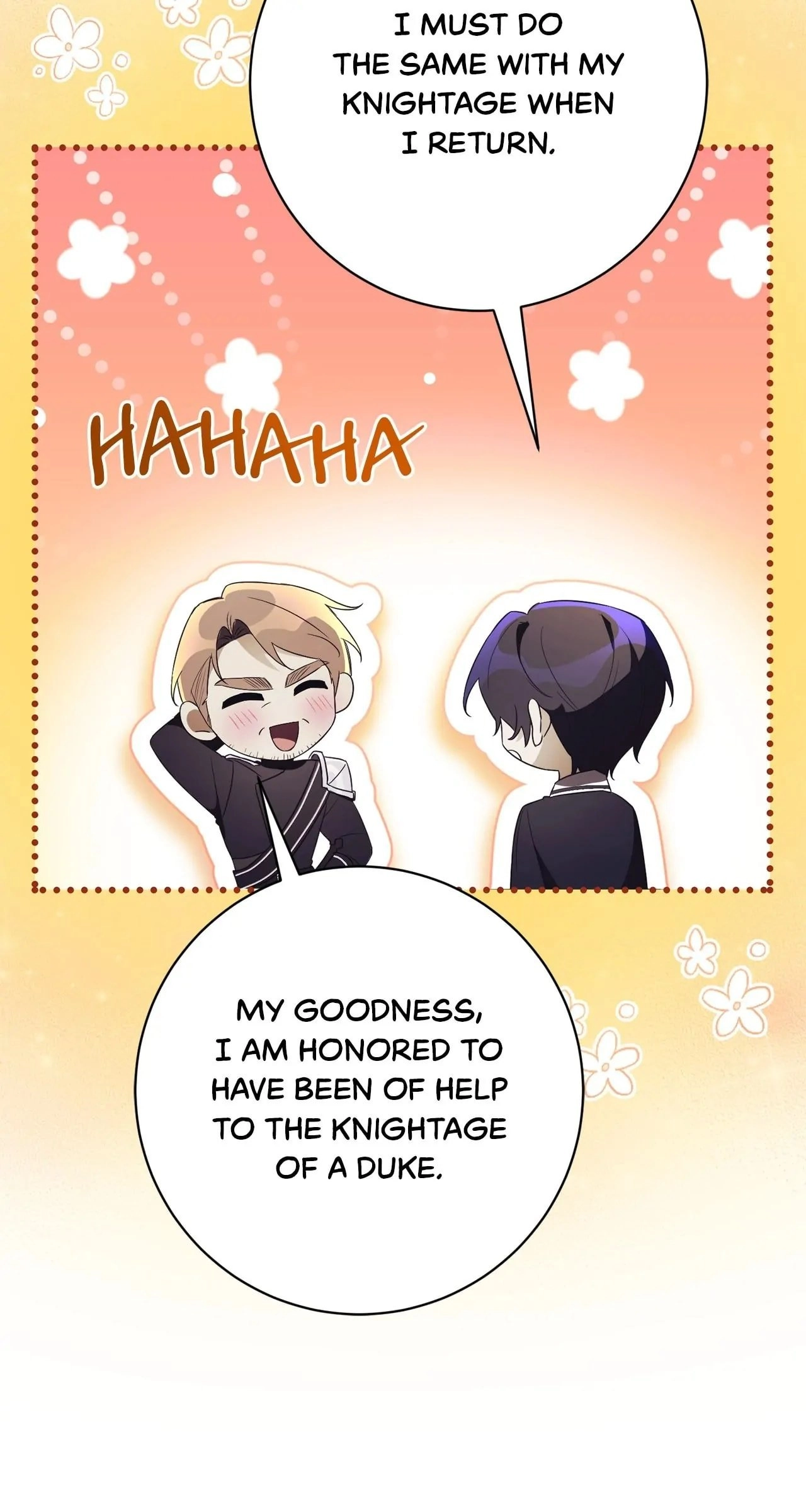 How to Reject My Obsessive Ex Husband Chapter 14 - Page 99
