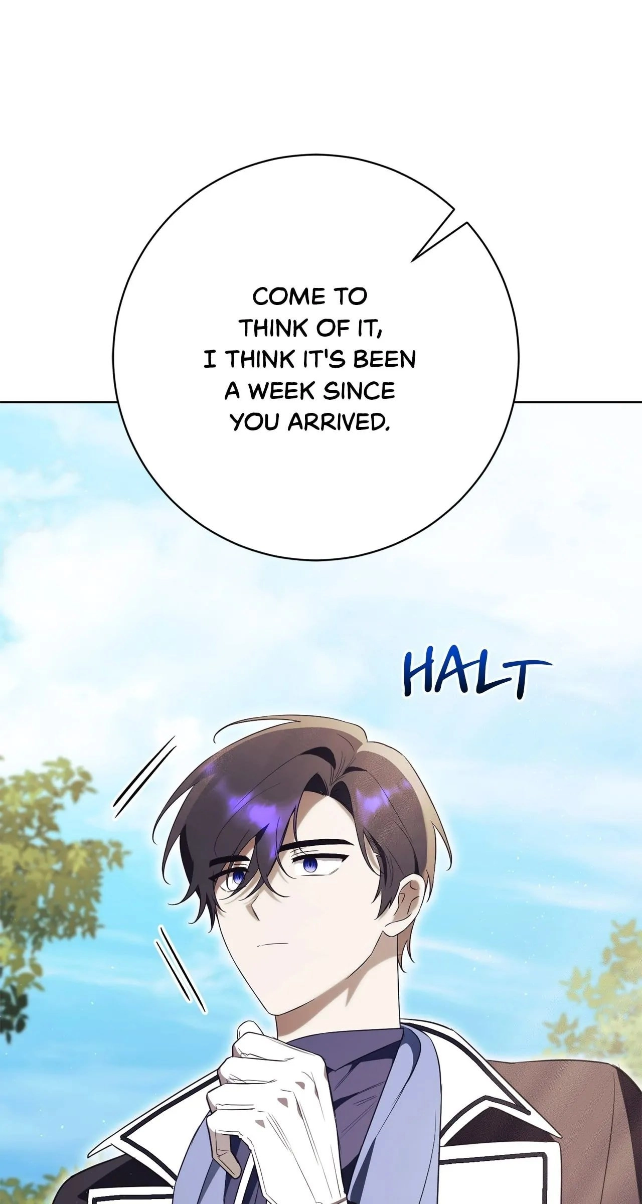 How to Reject My Obsessive Ex Husband Chapter 14 - Page 101