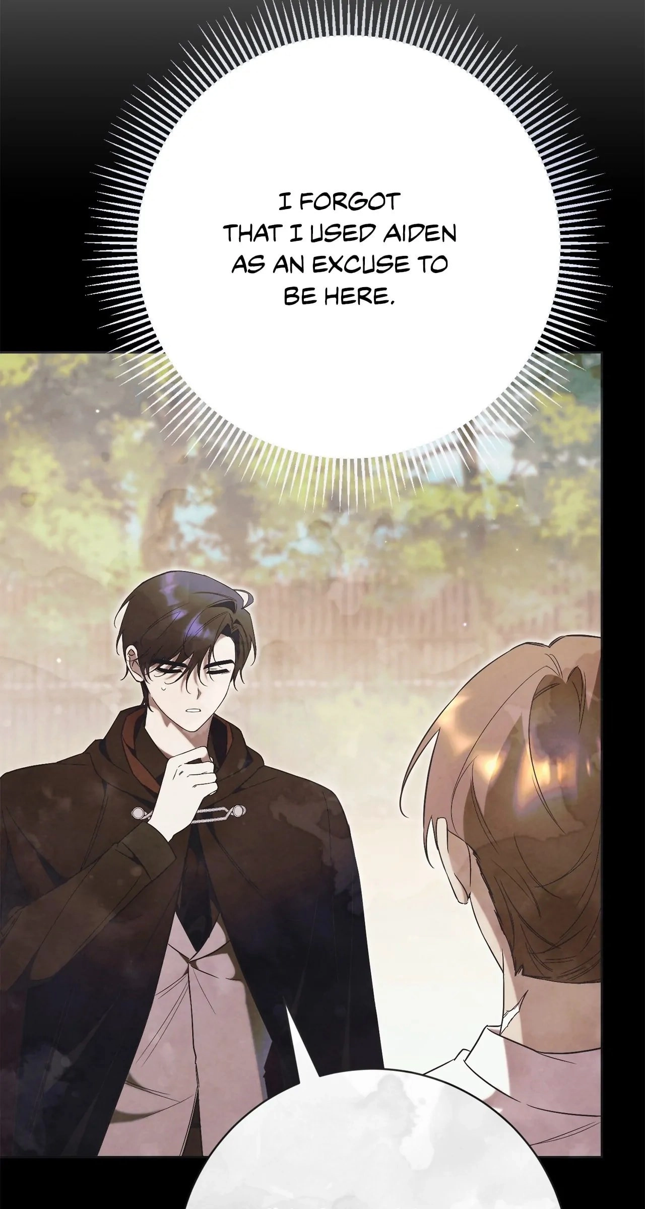 How to Reject My Obsessive Ex Husband Chapter 15 - Page 4