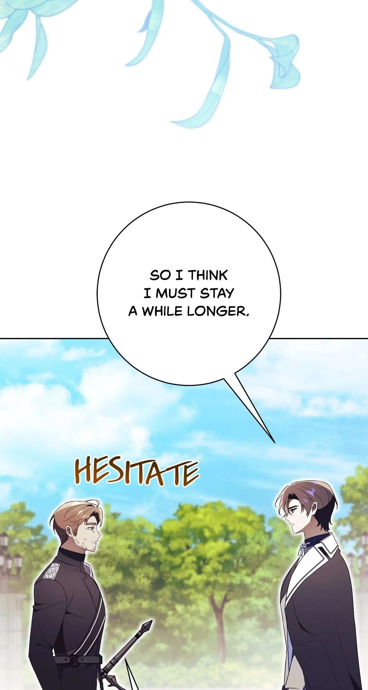 How to Reject My Obsessive Ex Husband Chapter 15 - Page 12