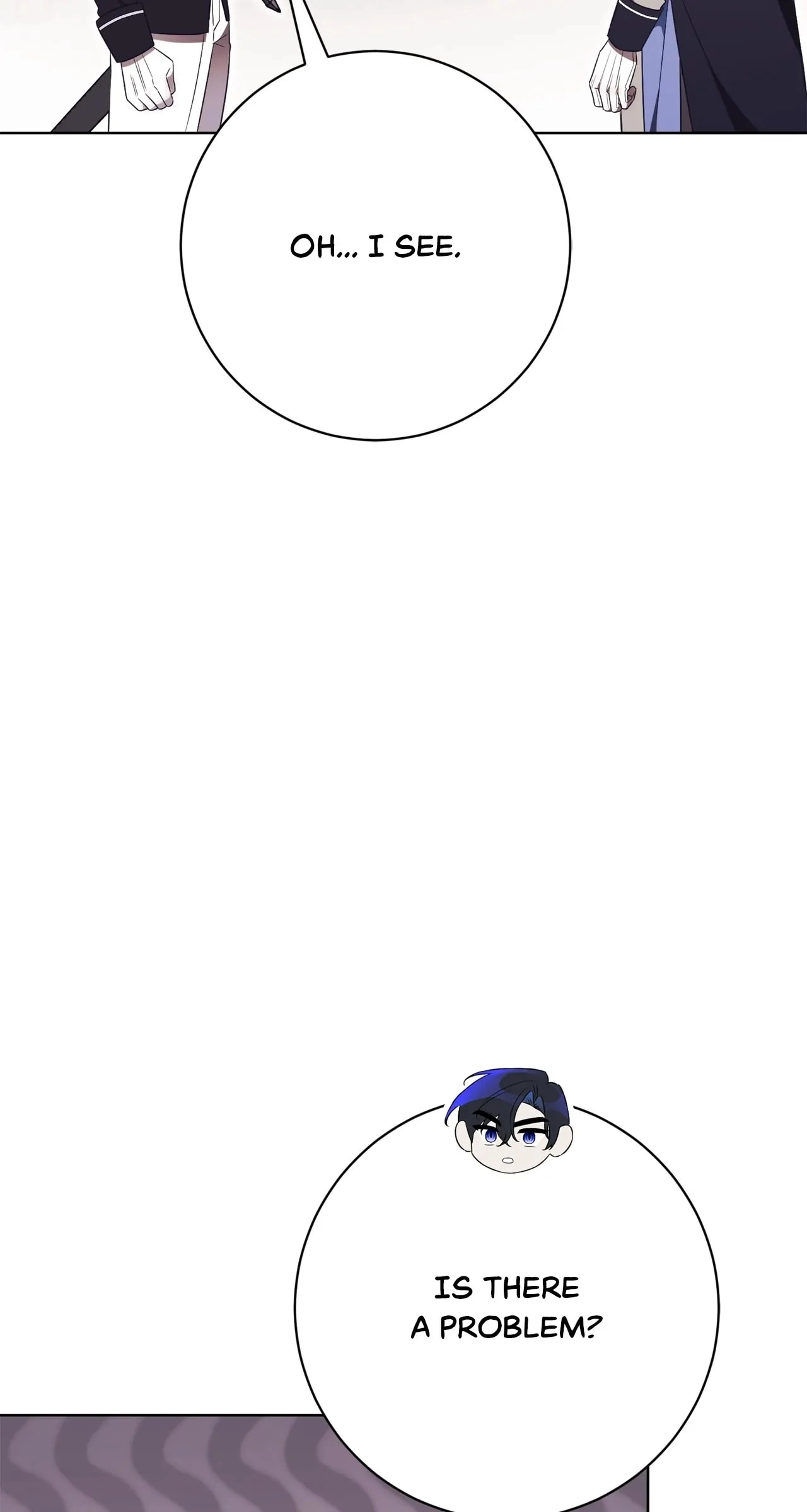 How to Reject My Obsessive Ex Husband Chapter 15 - Page 13