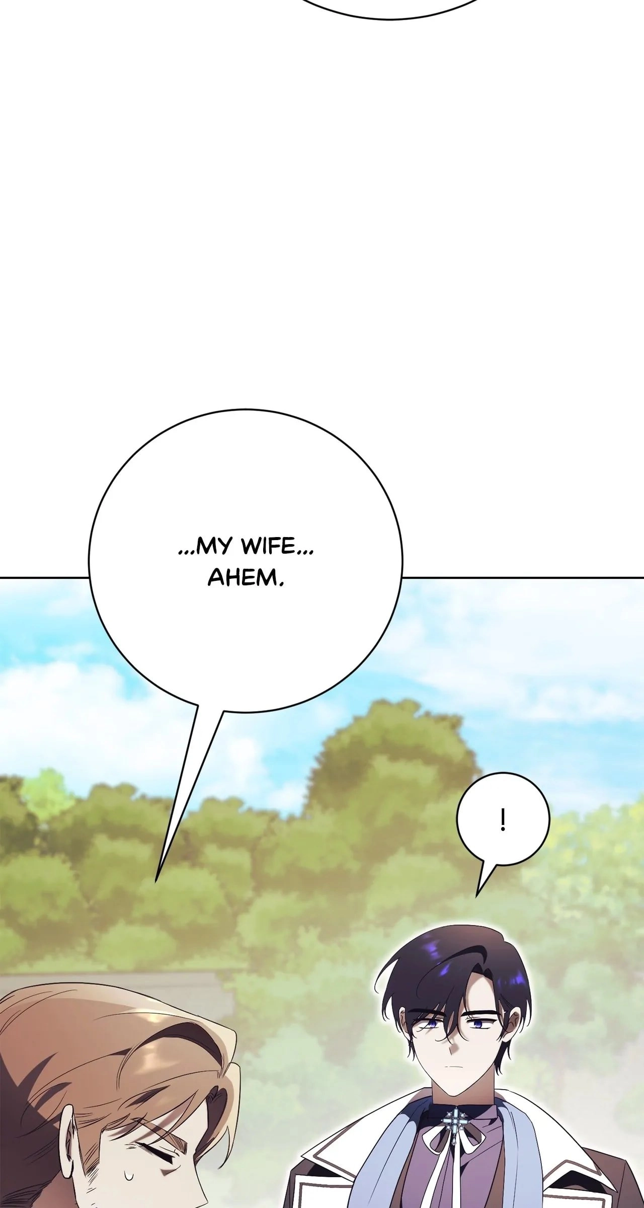 How to Reject My Obsessive Ex Husband Chapter 15 - Page 15