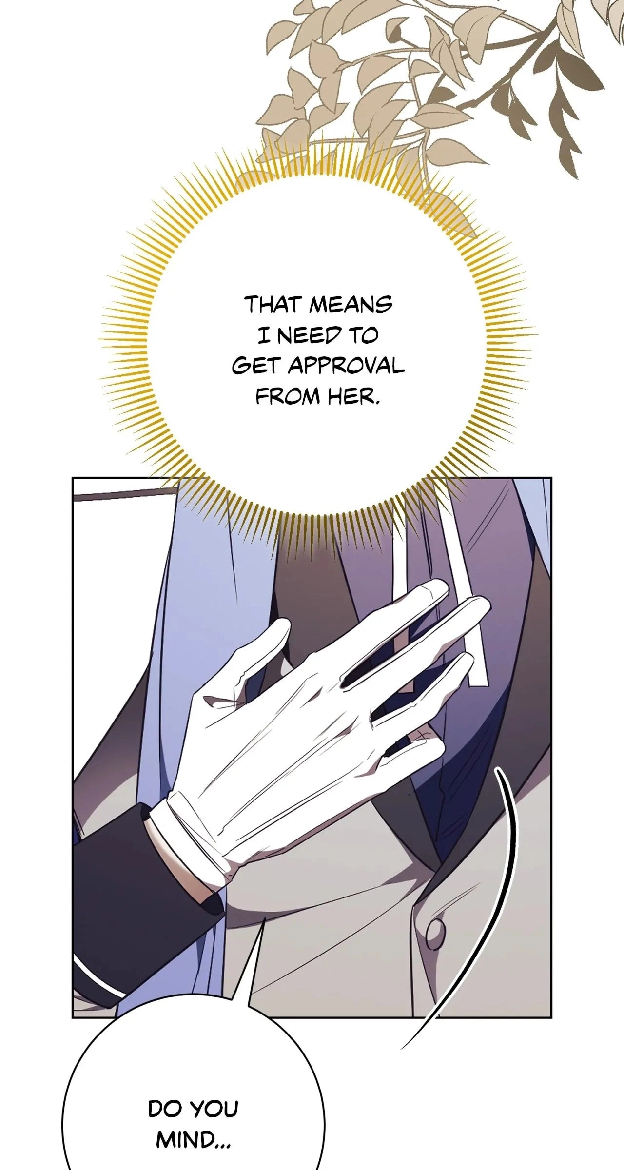 How to Reject My Obsessive Ex Husband Chapter 15 - Page 22