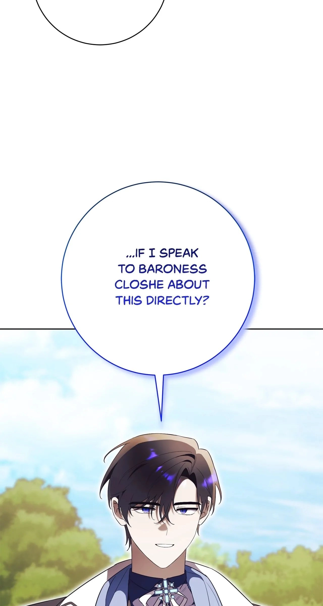 How to Reject My Obsessive Ex Husband Chapter 15 - Page 23