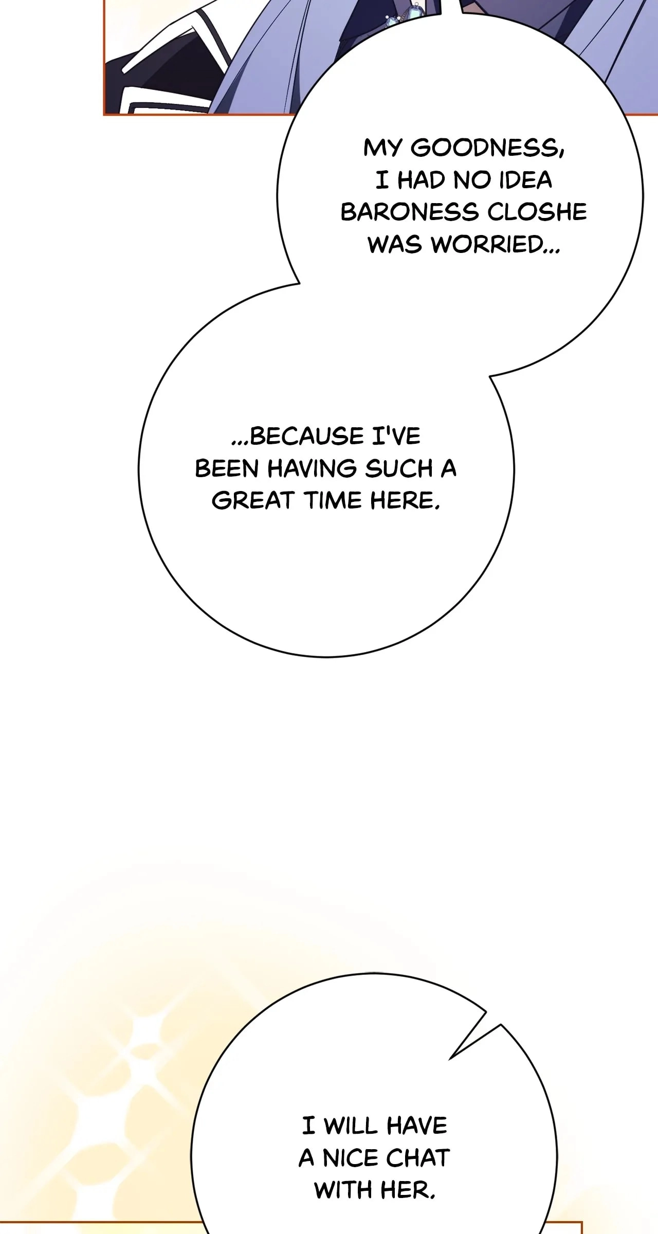 How to Reject My Obsessive Ex Husband Chapter 15 - Page 35