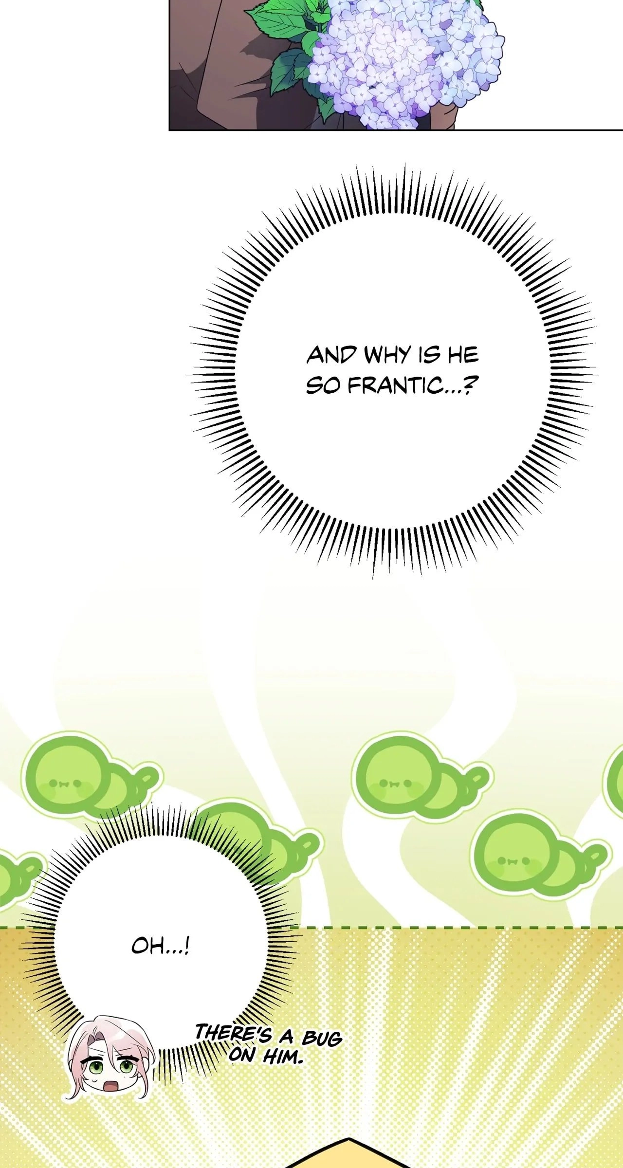 How to Reject My Obsessive Ex Husband Chapter 15 - Page 51