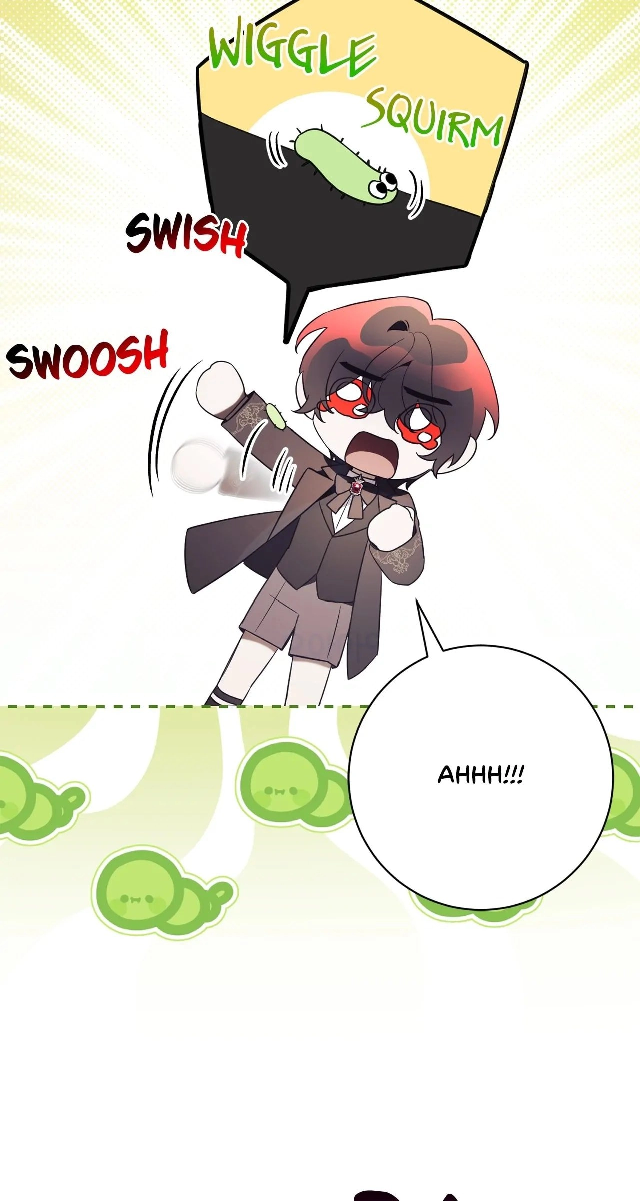How to Reject My Obsessive Ex Husband Chapter 15 - Page 52