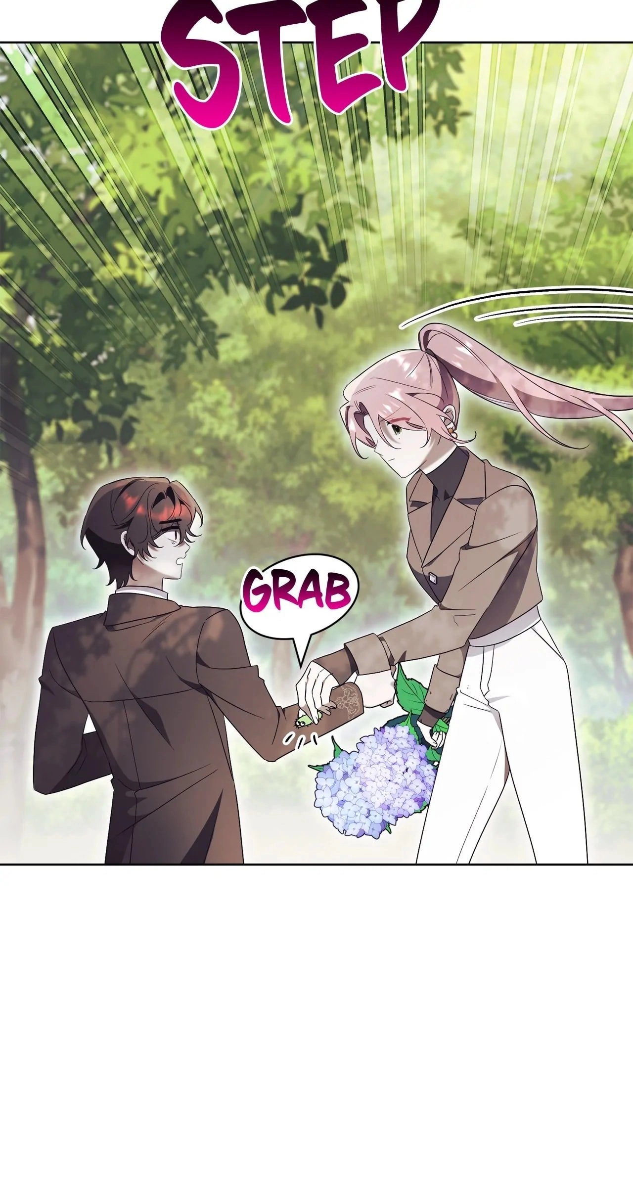 How to Reject My Obsessive Ex Husband Chapter 15 - Page 54