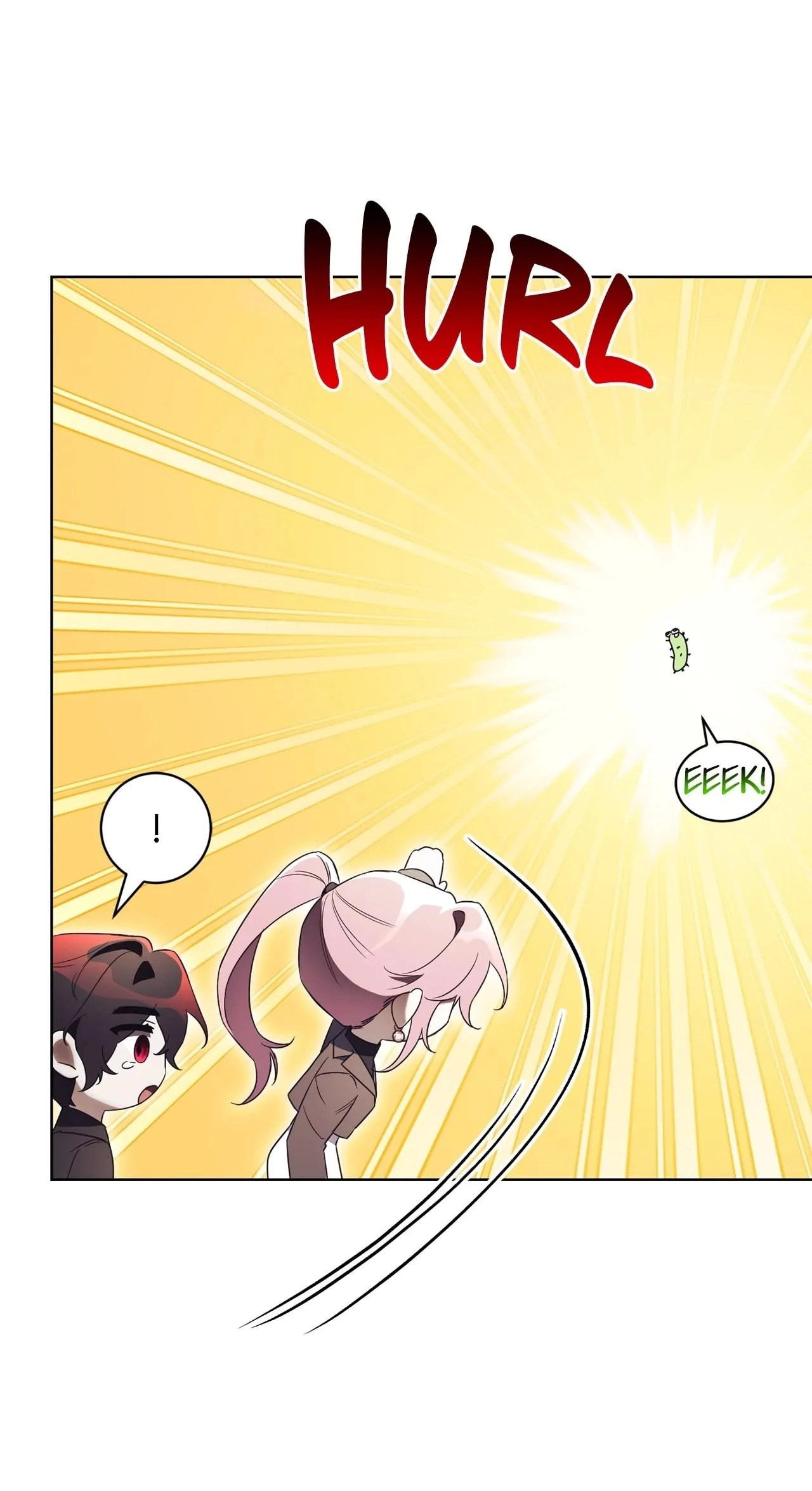 How to Reject My Obsessive Ex Husband Chapter 15 - Page 55