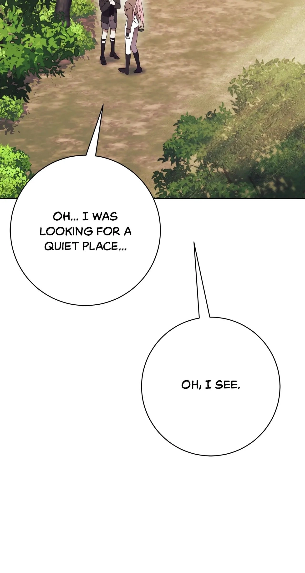 How to Reject My Obsessive Ex Husband Chapter 15 - Page 60