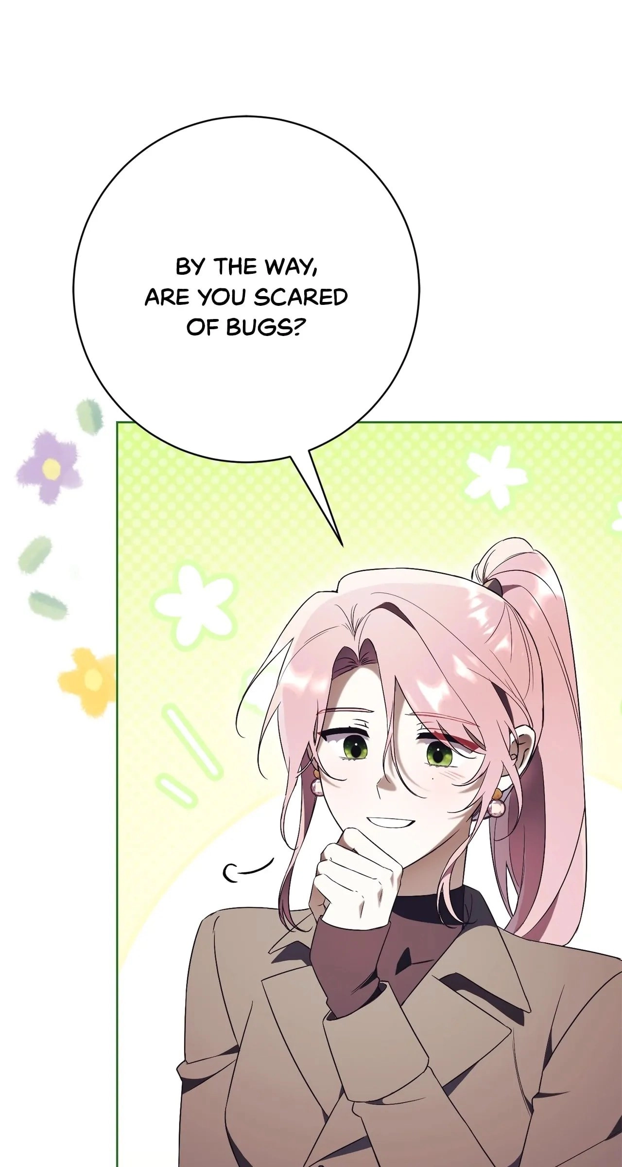 How to Reject My Obsessive Ex Husband Chapter 15 - Page 61