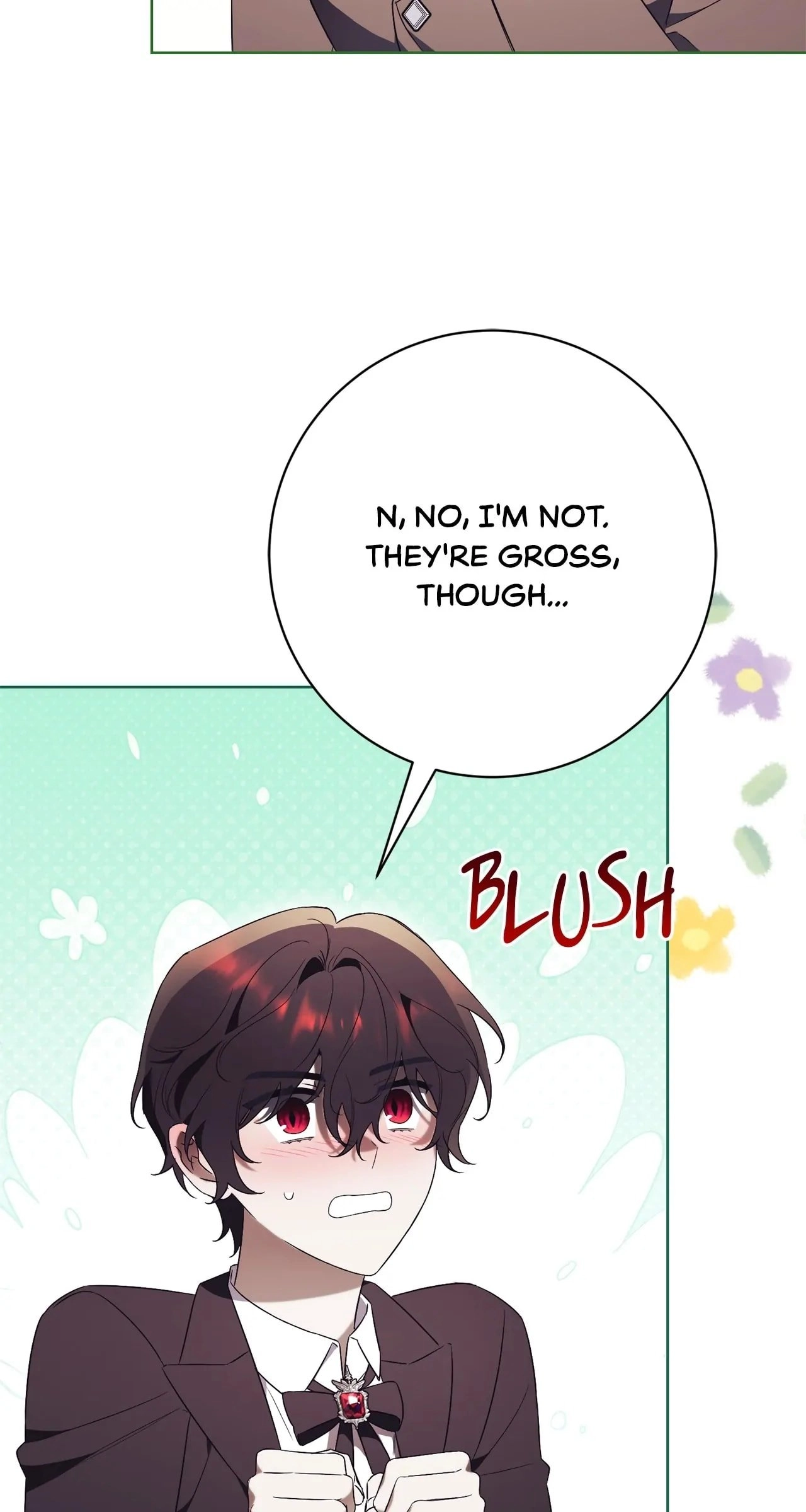How to Reject My Obsessive Ex Husband Chapter 15 - Page 62