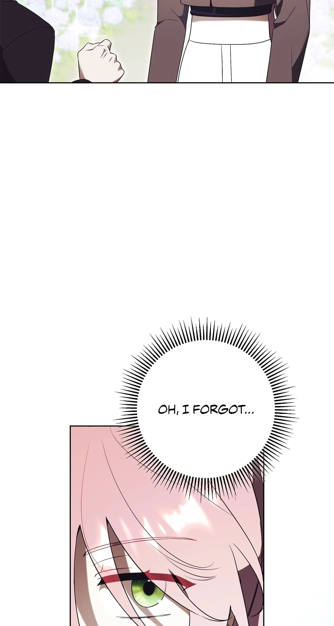 How to Reject My Obsessive Ex Husband Chapter 15 - Page 66