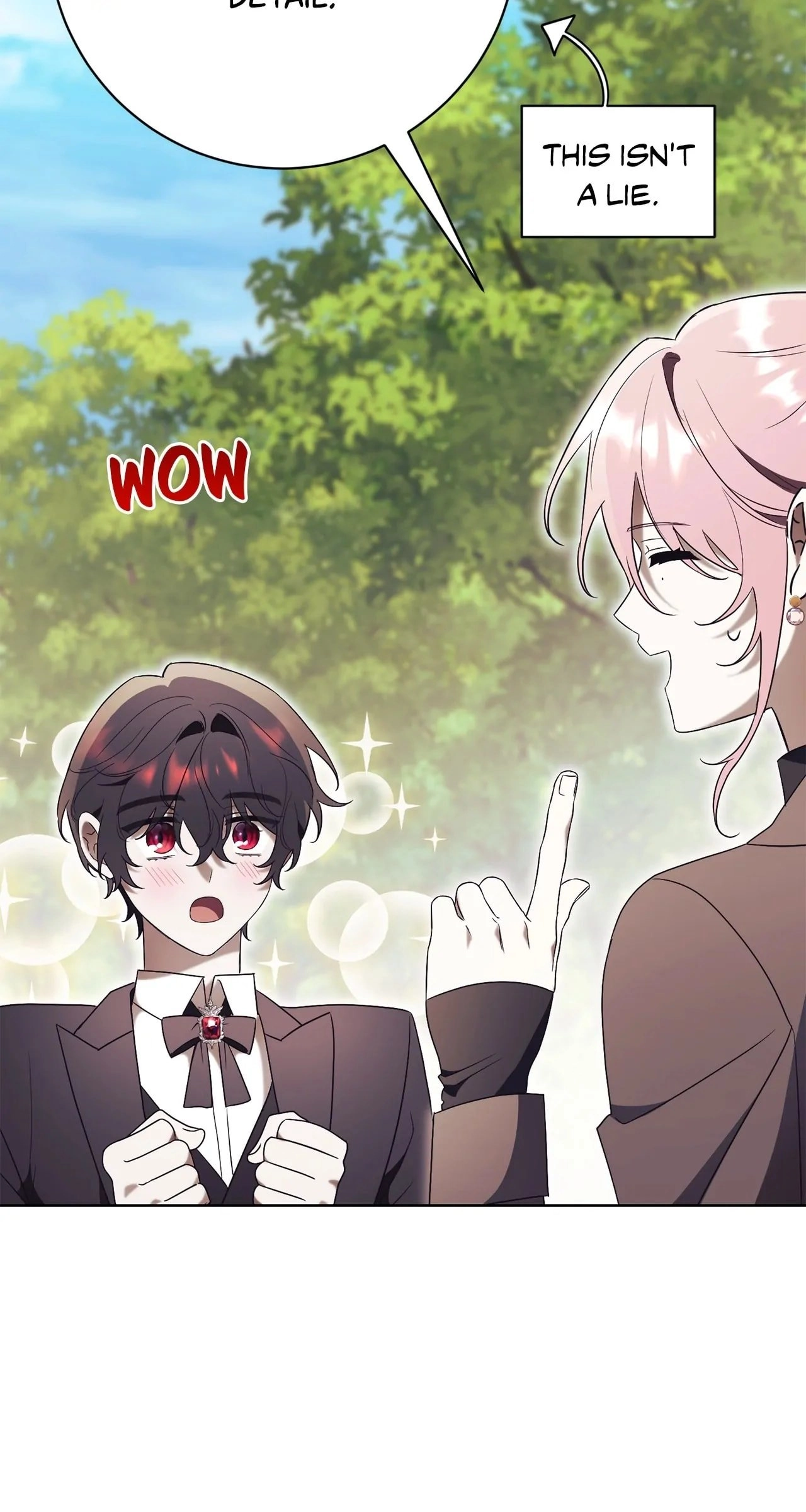 How to Reject My Obsessive Ex Husband Chapter 15 - Page 69